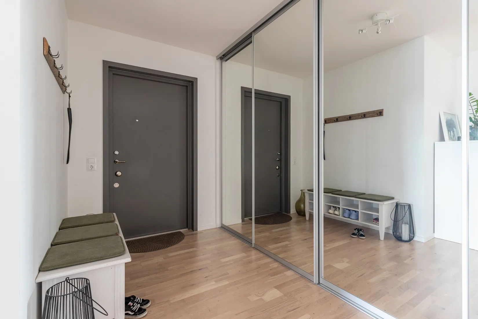 Bostadsrätt, Masugnsvägen 54, Mariehäll, Stockholm