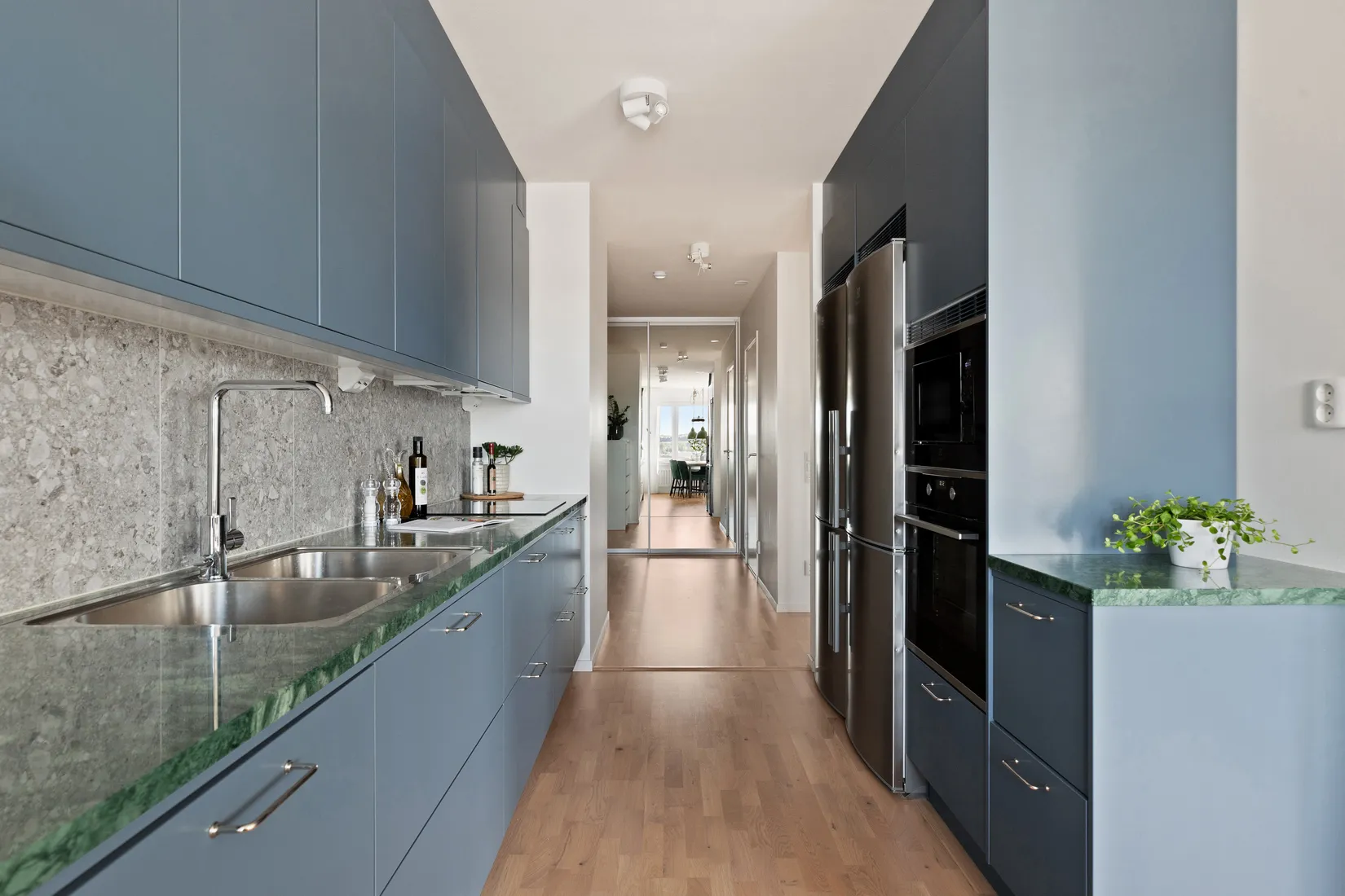 Bostadsrätt, Masugnsvägen 54, Mariehäll, Stockholm
