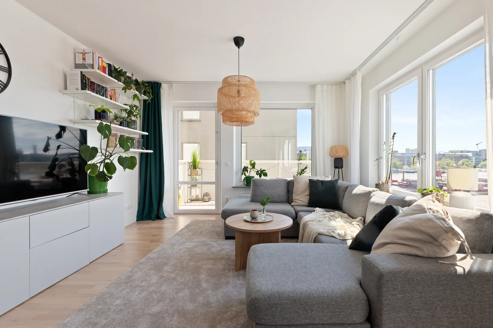 Bostadsrätt, Masugnsvägen 54, Mariehäll, Stockholm
