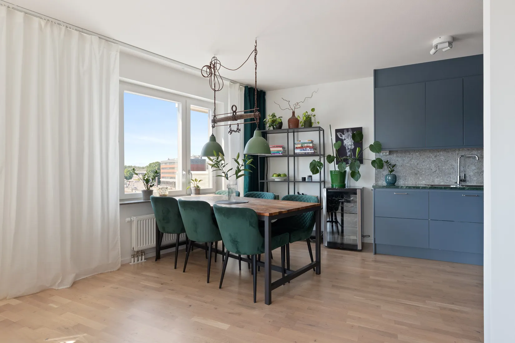 Bostadsrätt, Masugnsvägen 54, Mariehäll, Stockholm