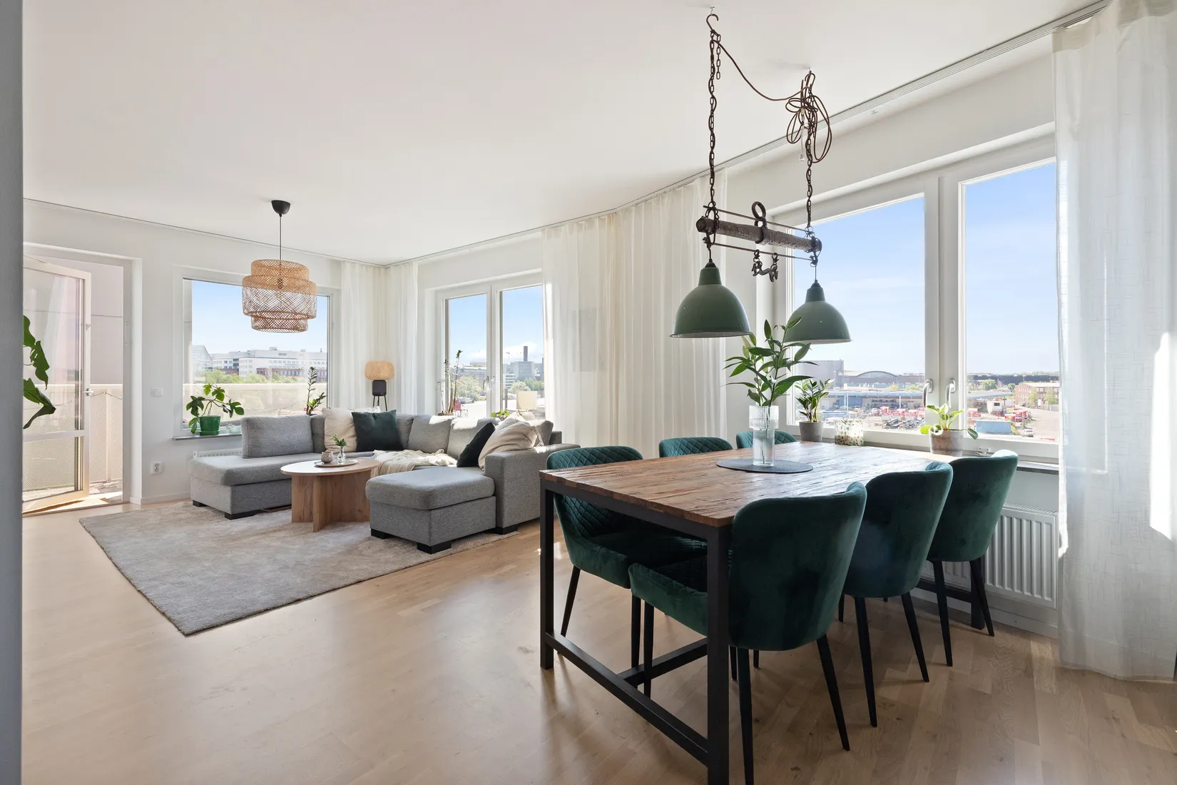 Bostadsrätt, Masugnsvägen 54, Mariehäll, Stockholm