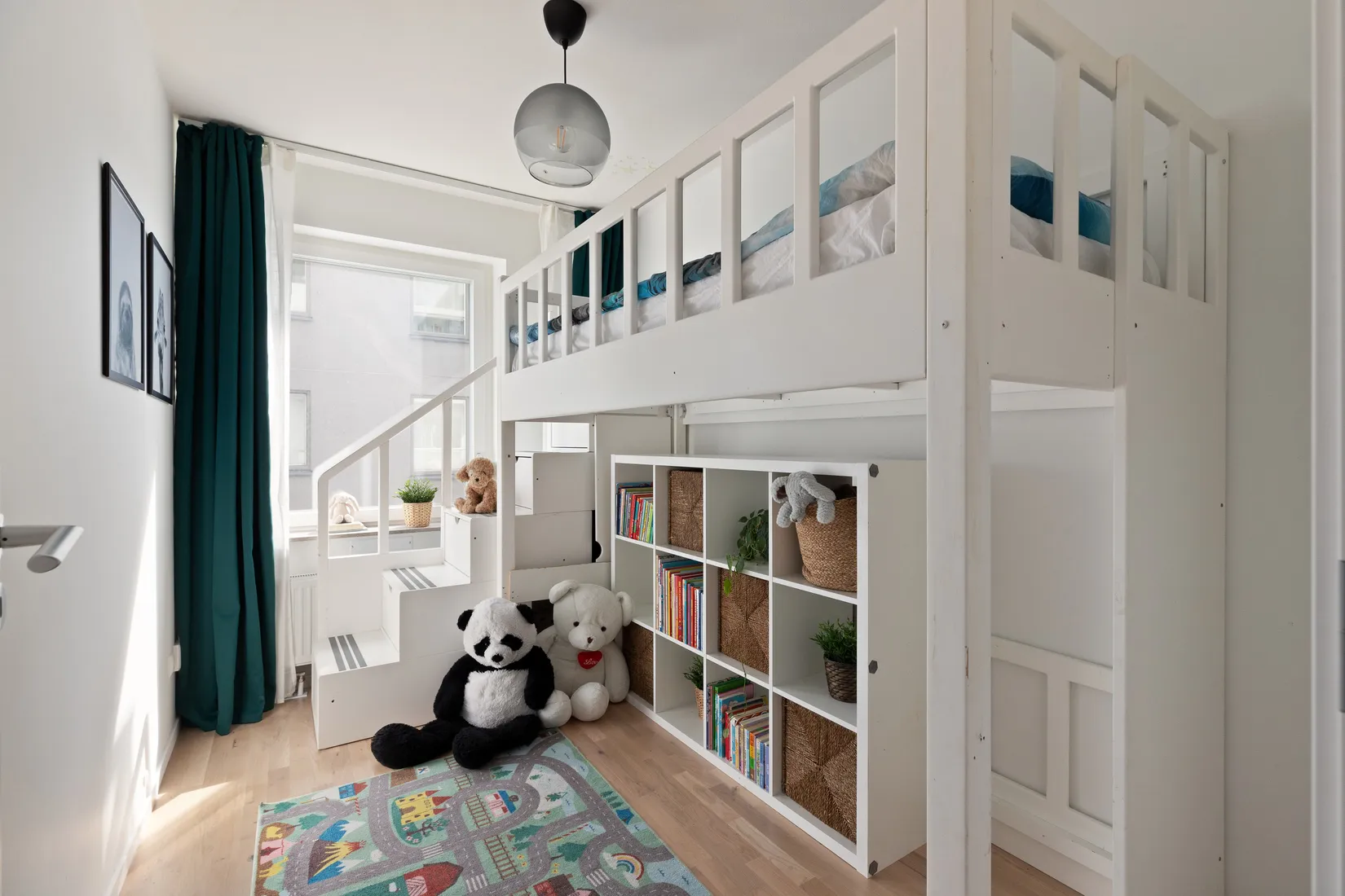Bostadsrätt, Masugnsvägen 54, Mariehäll, Stockholm