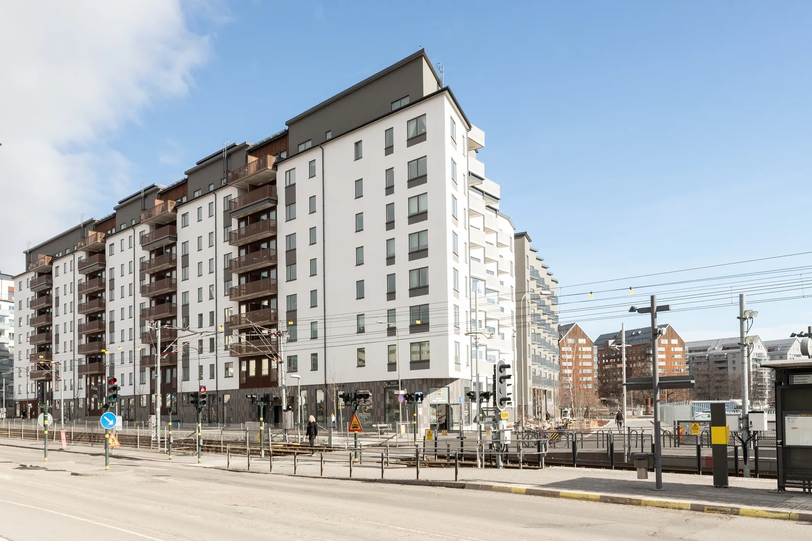 Bostadsrätt, Masugnsvägen 54, Mariehäll, Stockholm