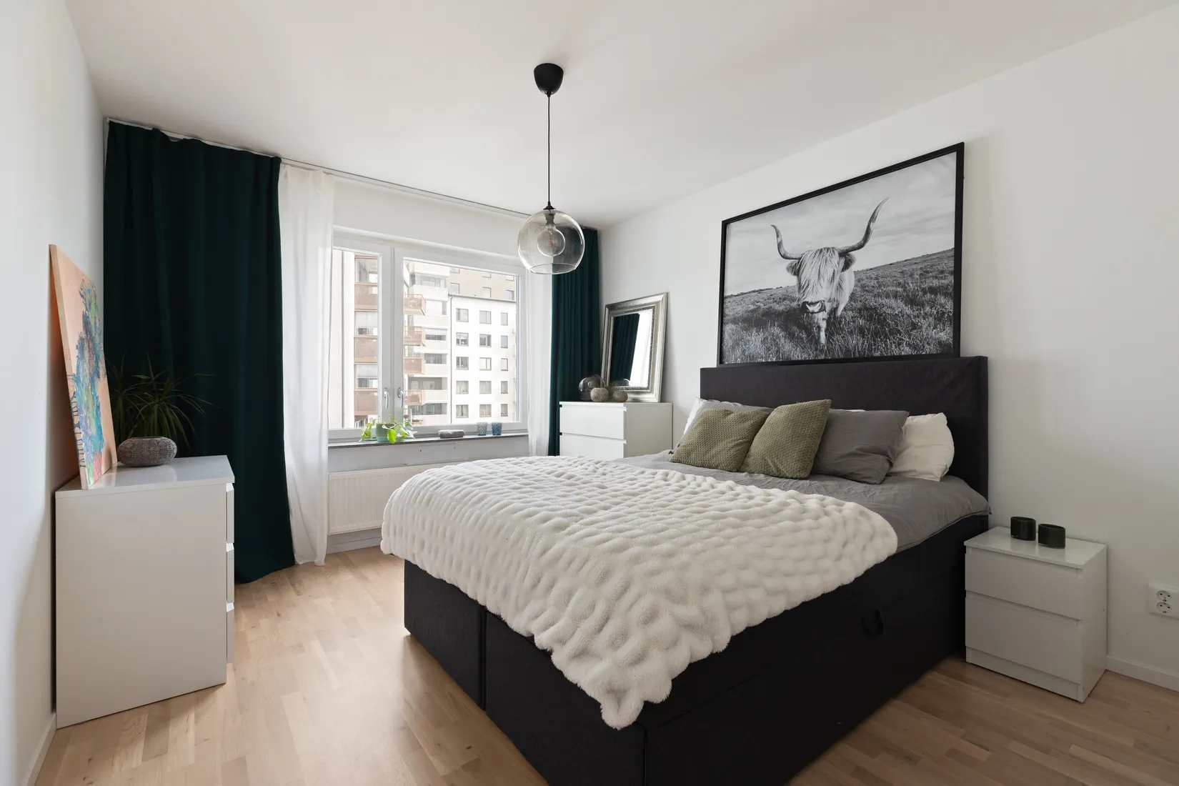 Bostadsrätt, Masugnsvägen 54, Mariehäll, Stockholm