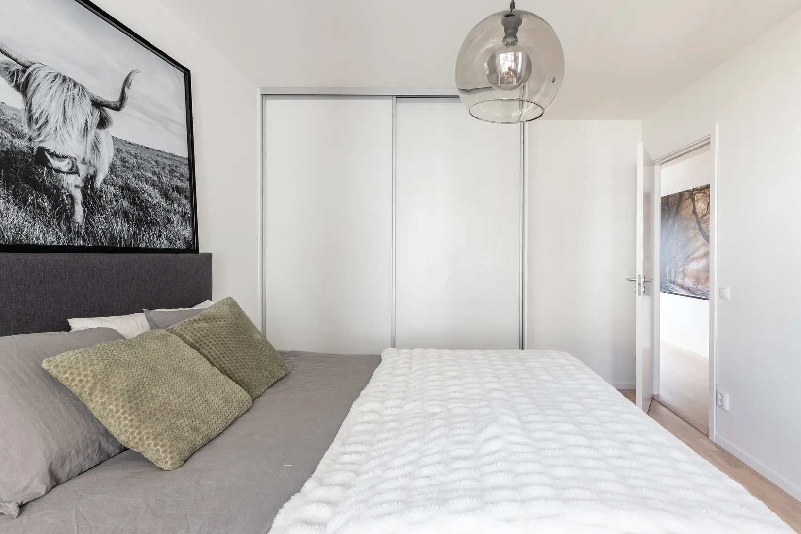 Bostadsrätt, Masugnsvägen 54, Mariehäll, Stockholm
