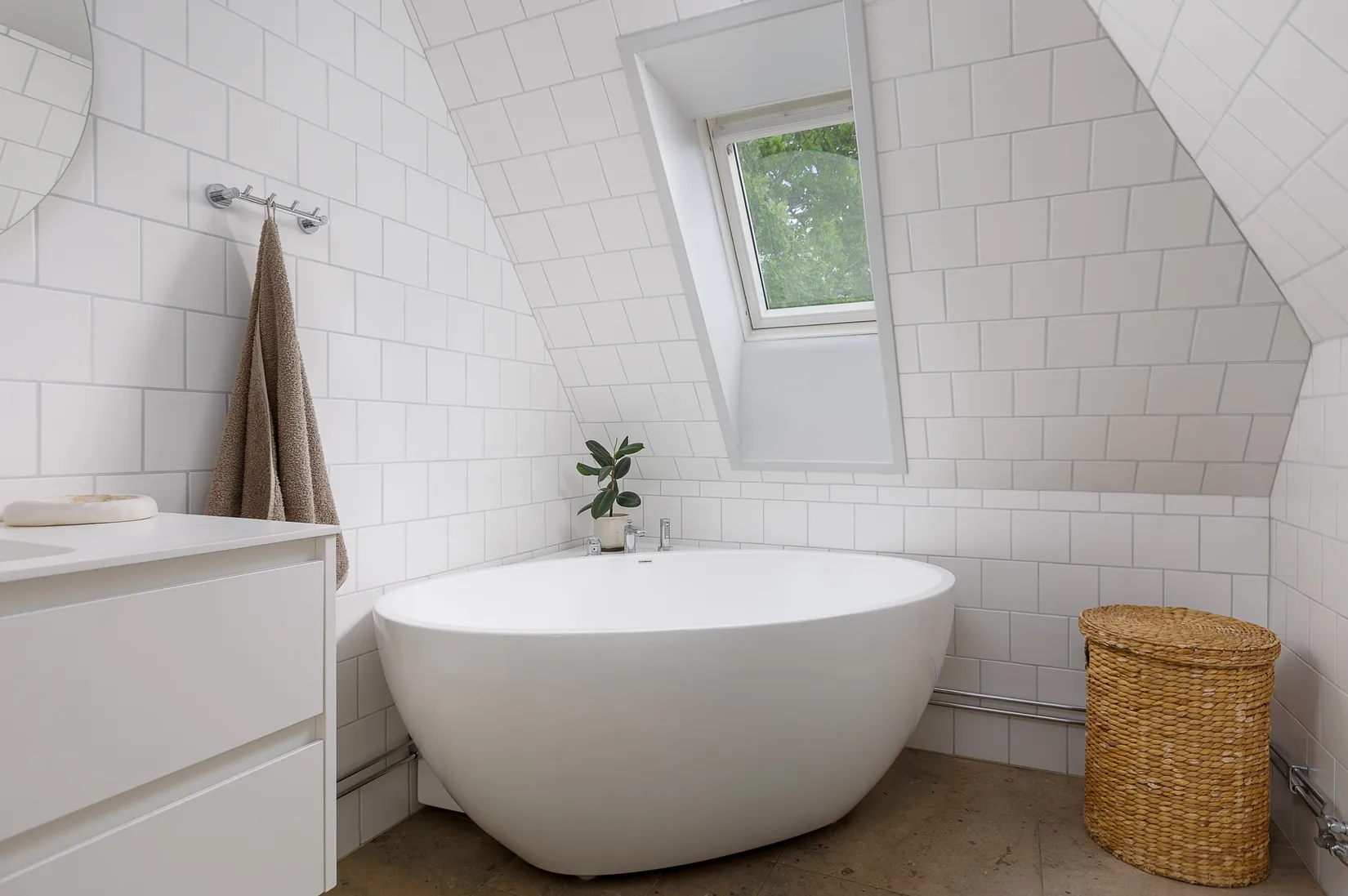 Villa, Skogdalsvägen 5, Björknäs, Nacka