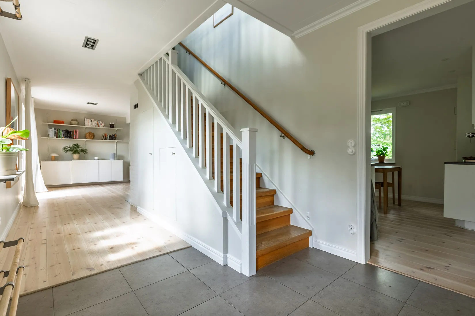 Villa, Skogdalsvägen 5, Björknäs, Nacka