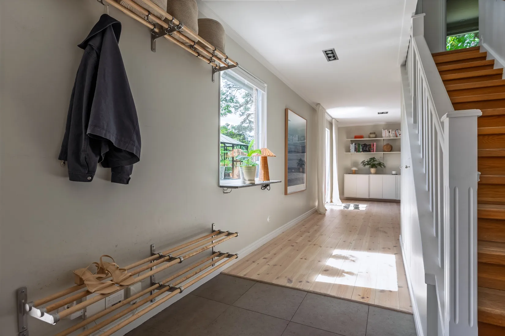 Villa, Skogdalsvägen 5, Björknäs, Nacka