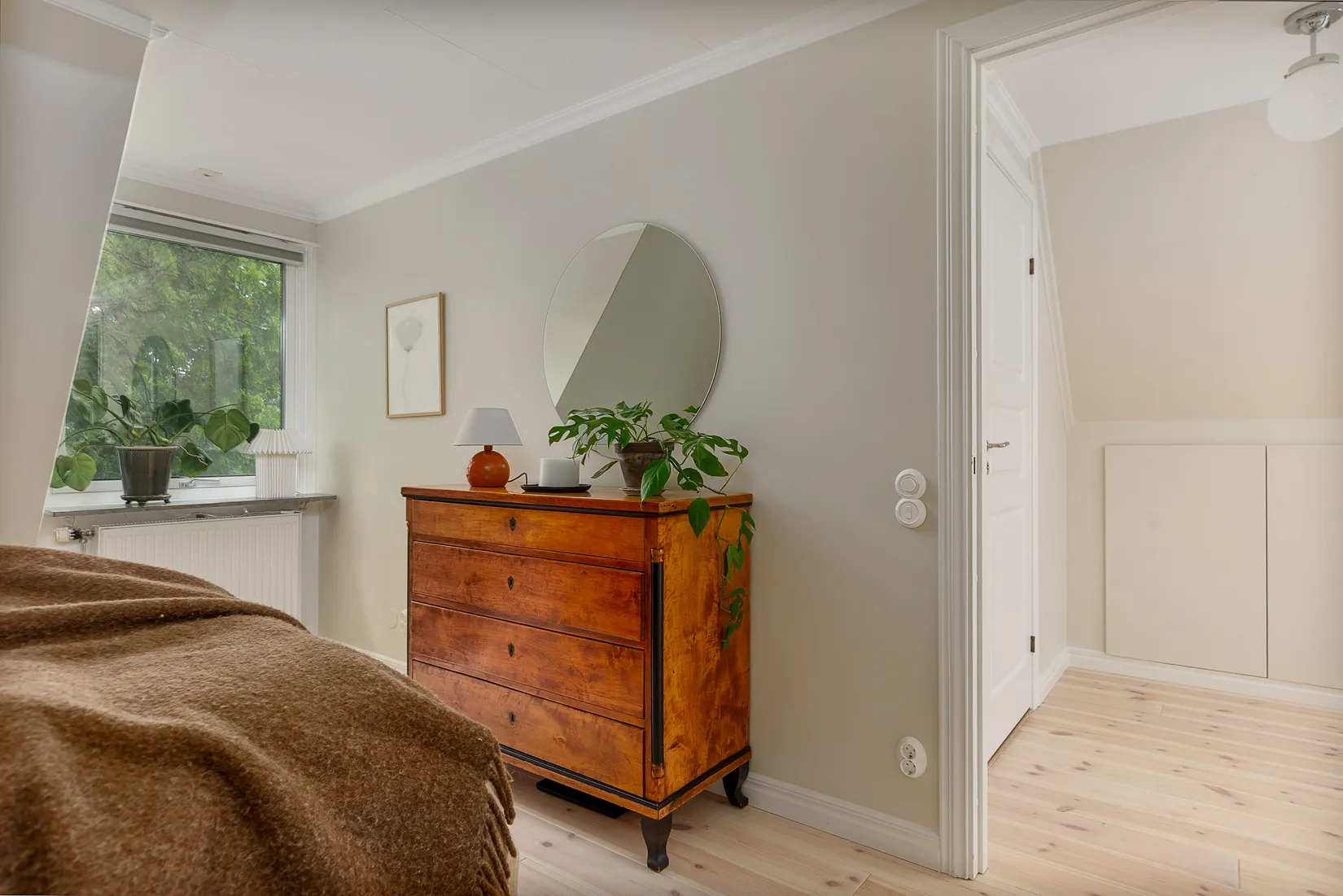 Villa, Skogdalsvägen 5, Björknäs, Nacka