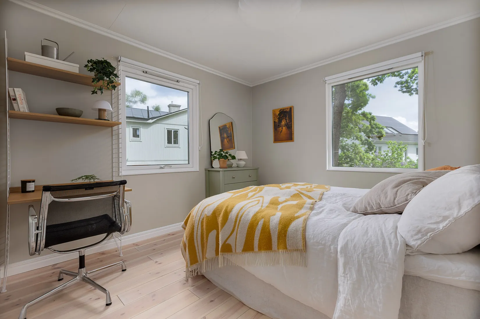 Villa, Skogdalsvägen 5, Björknäs, Nacka