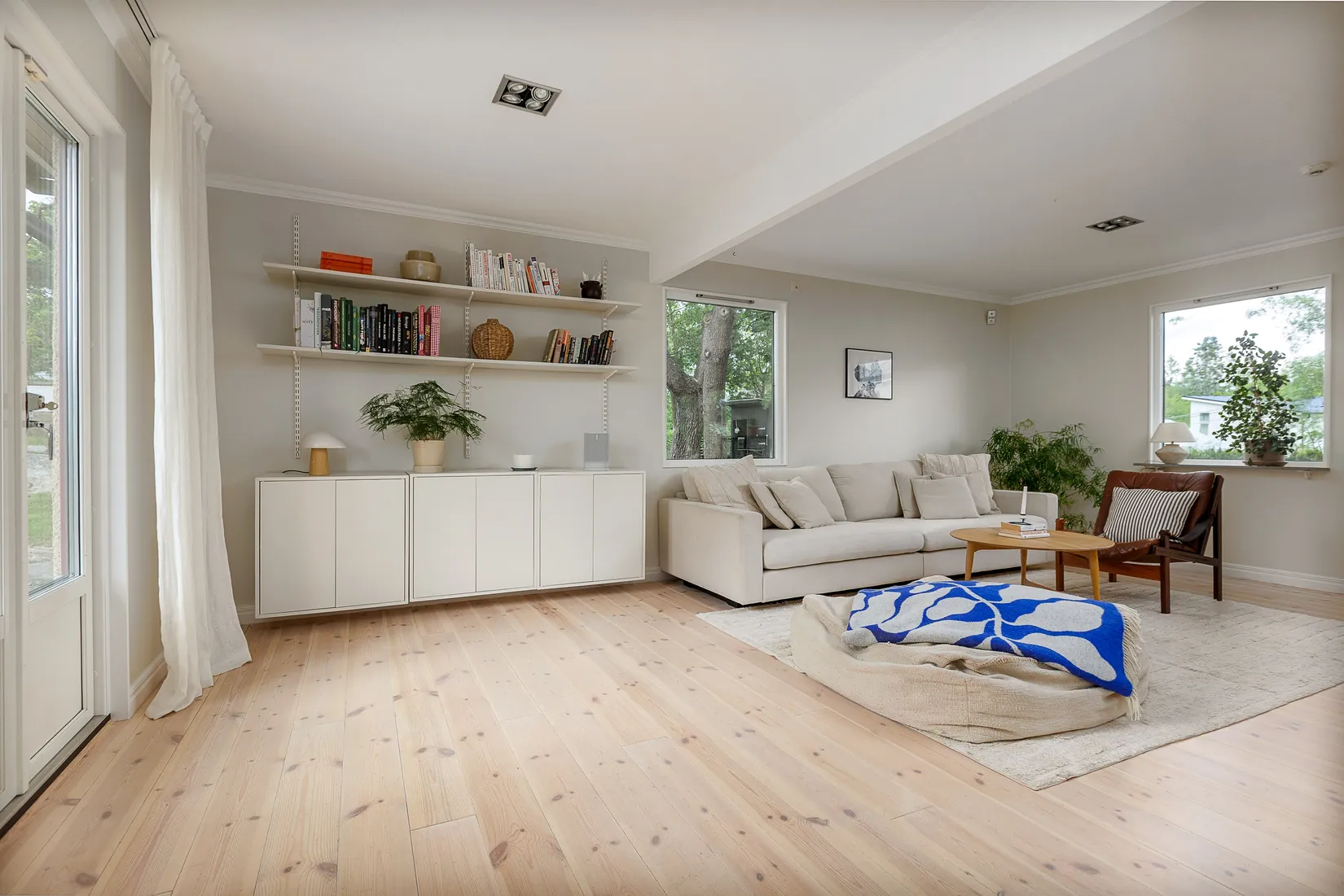 Villa, Skogdalsvägen 5, Björknäs, Nacka