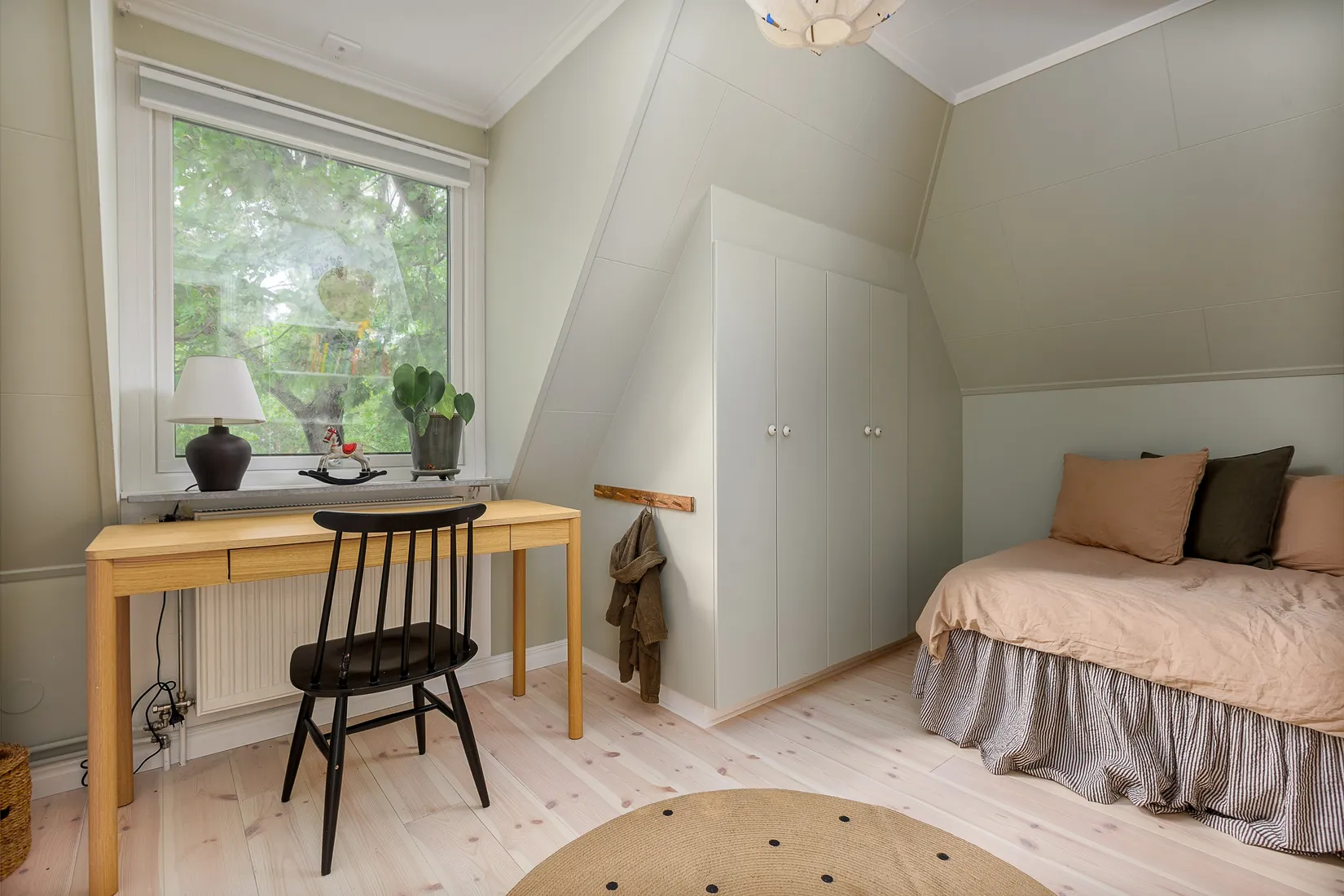 Villa, Skogdalsvägen 5, Björknäs, Nacka