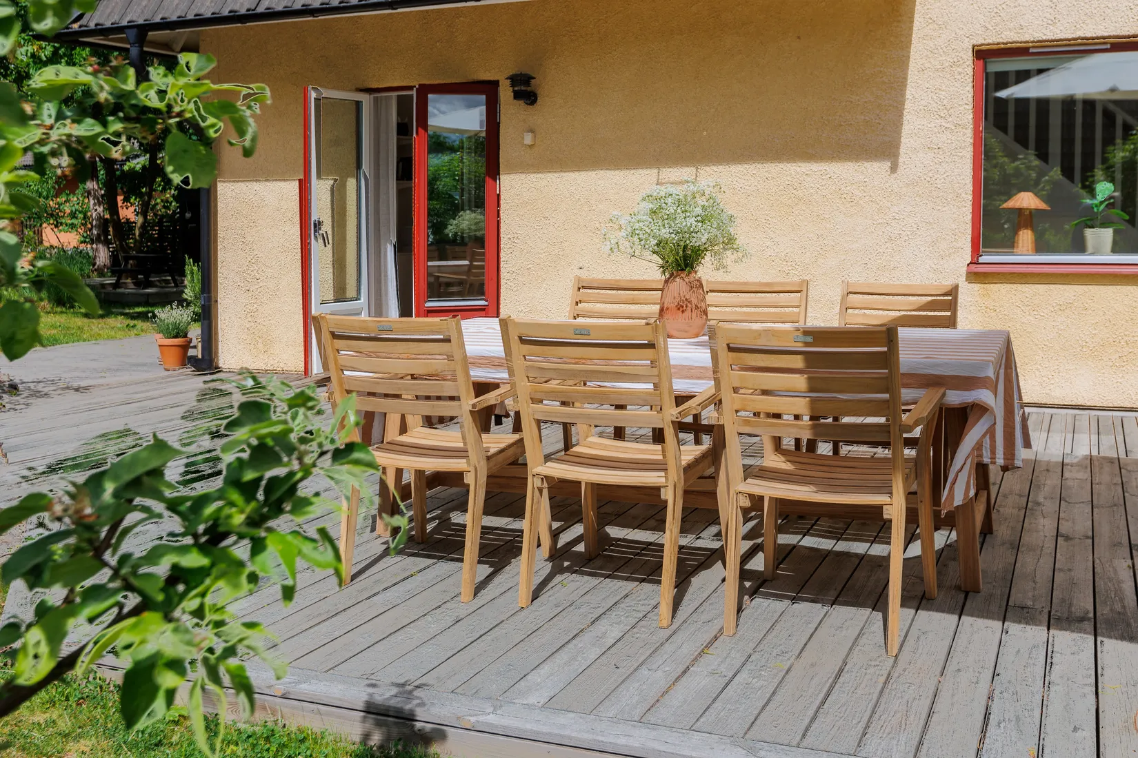 Villa, Skogdalsvägen 5, Björknäs, Nacka