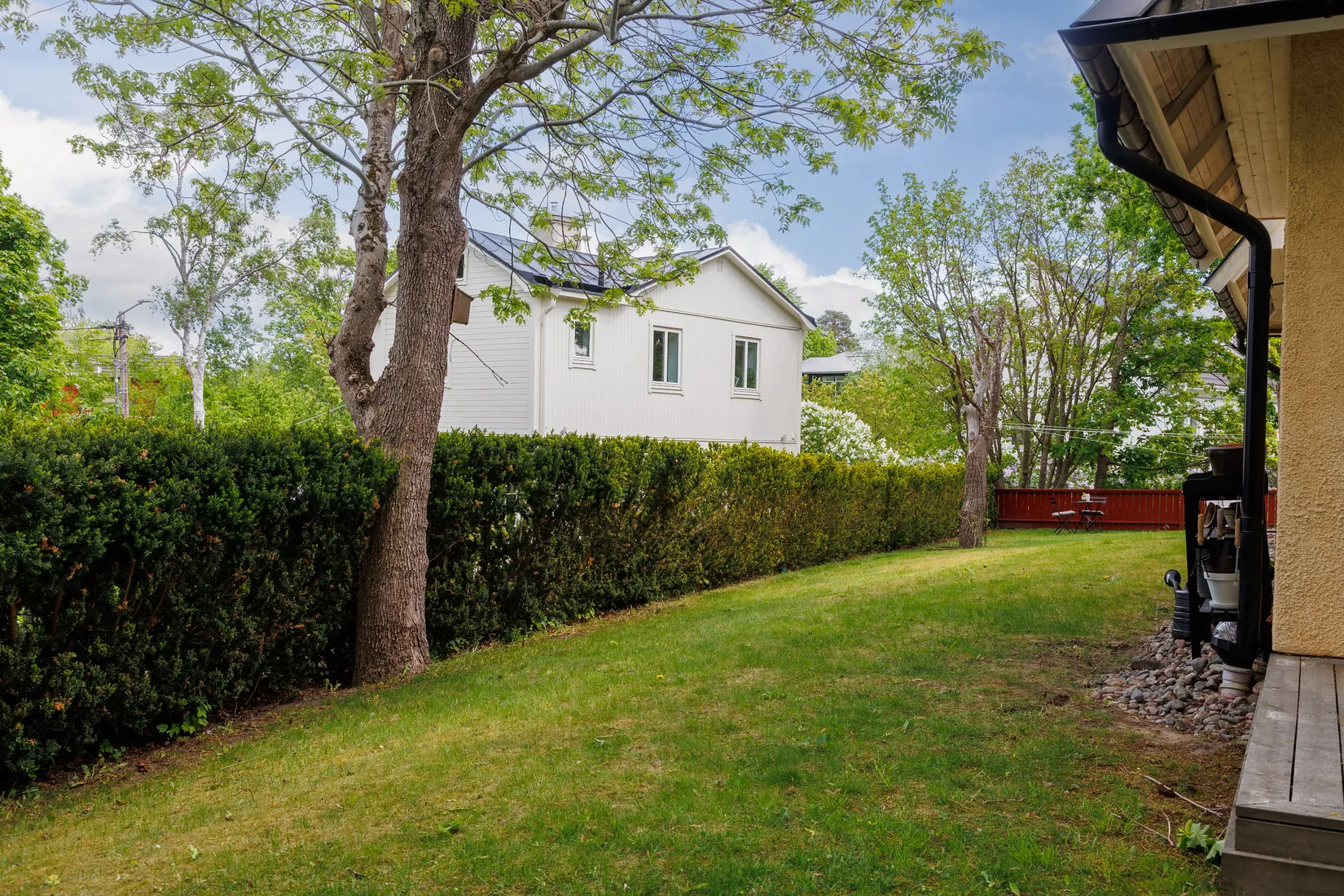 Villa, Skogdalsvägen 5, Björknäs, Nacka