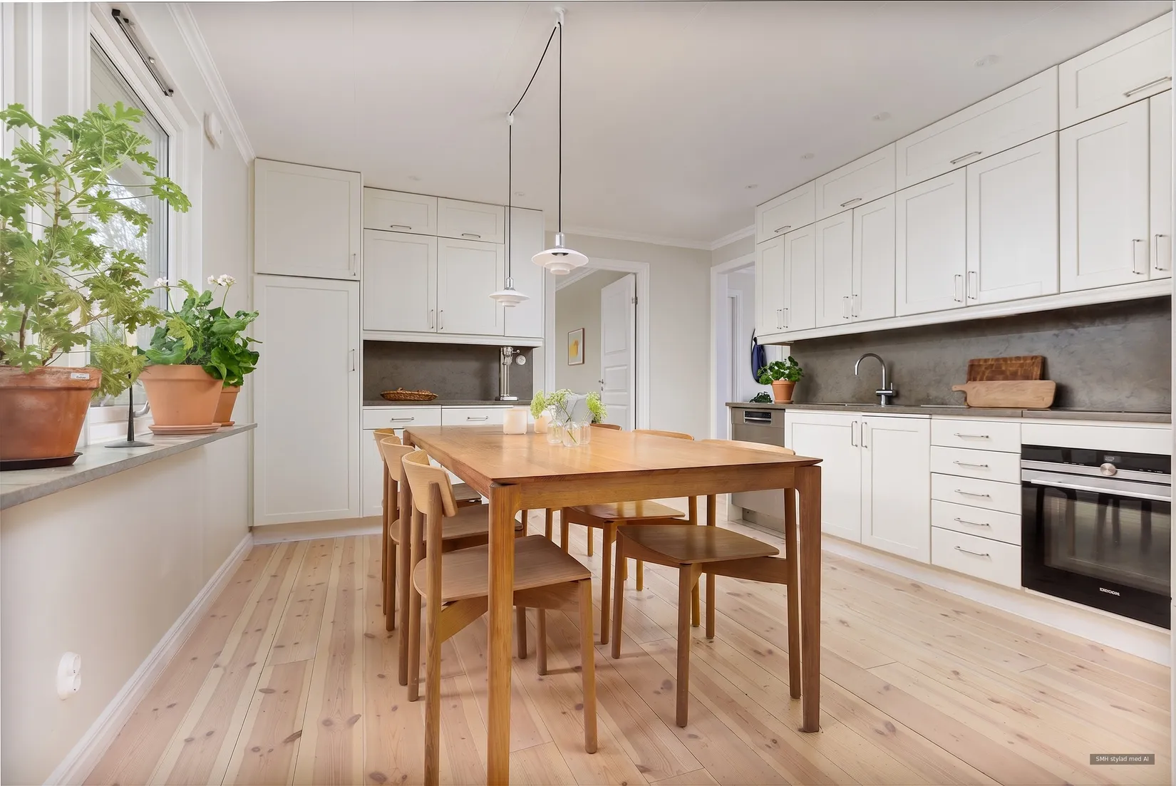 Villa, Skogdalsvägen 5, Björknäs, Nacka