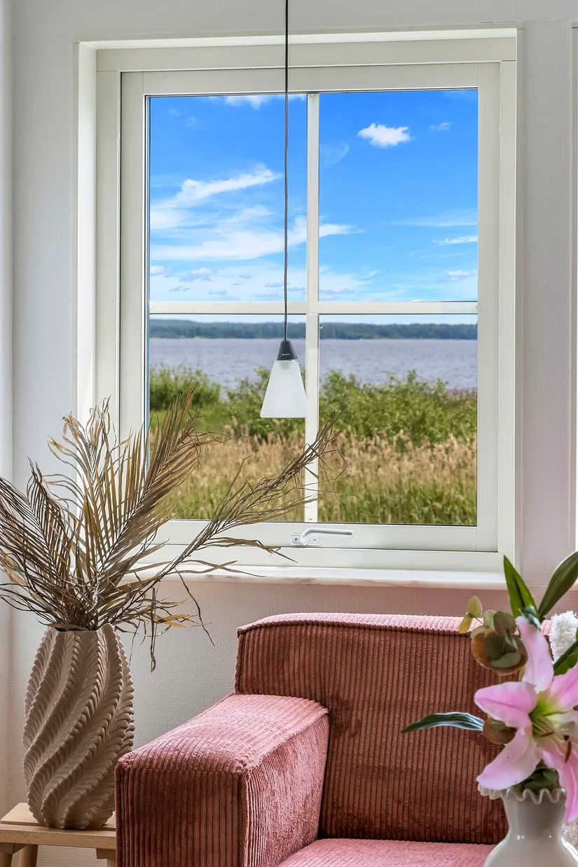 Villa, Östra Sjöstigen 4, Enhagen, Västerås