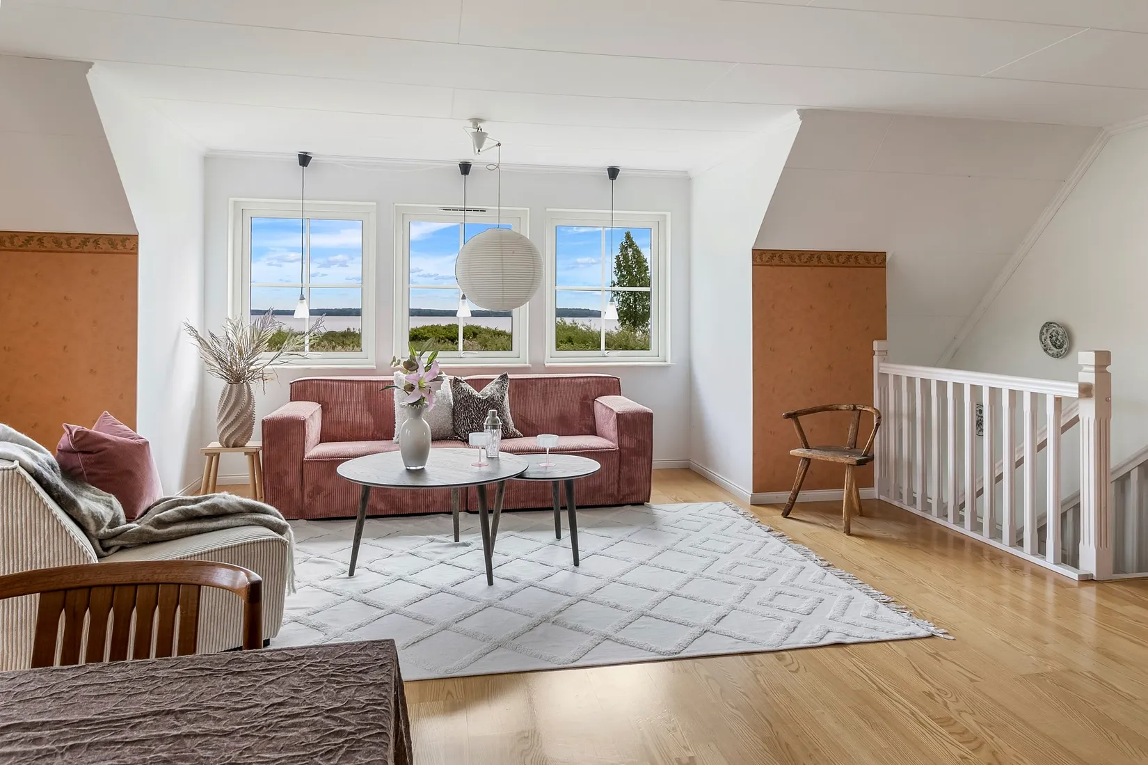Villa, Östra Sjöstigen 4, Enhagen, Västerås