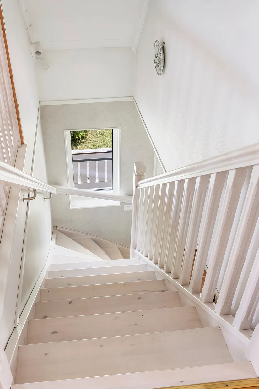 Villa, Östra Sjöstigen 4, Enhagen, Västerås