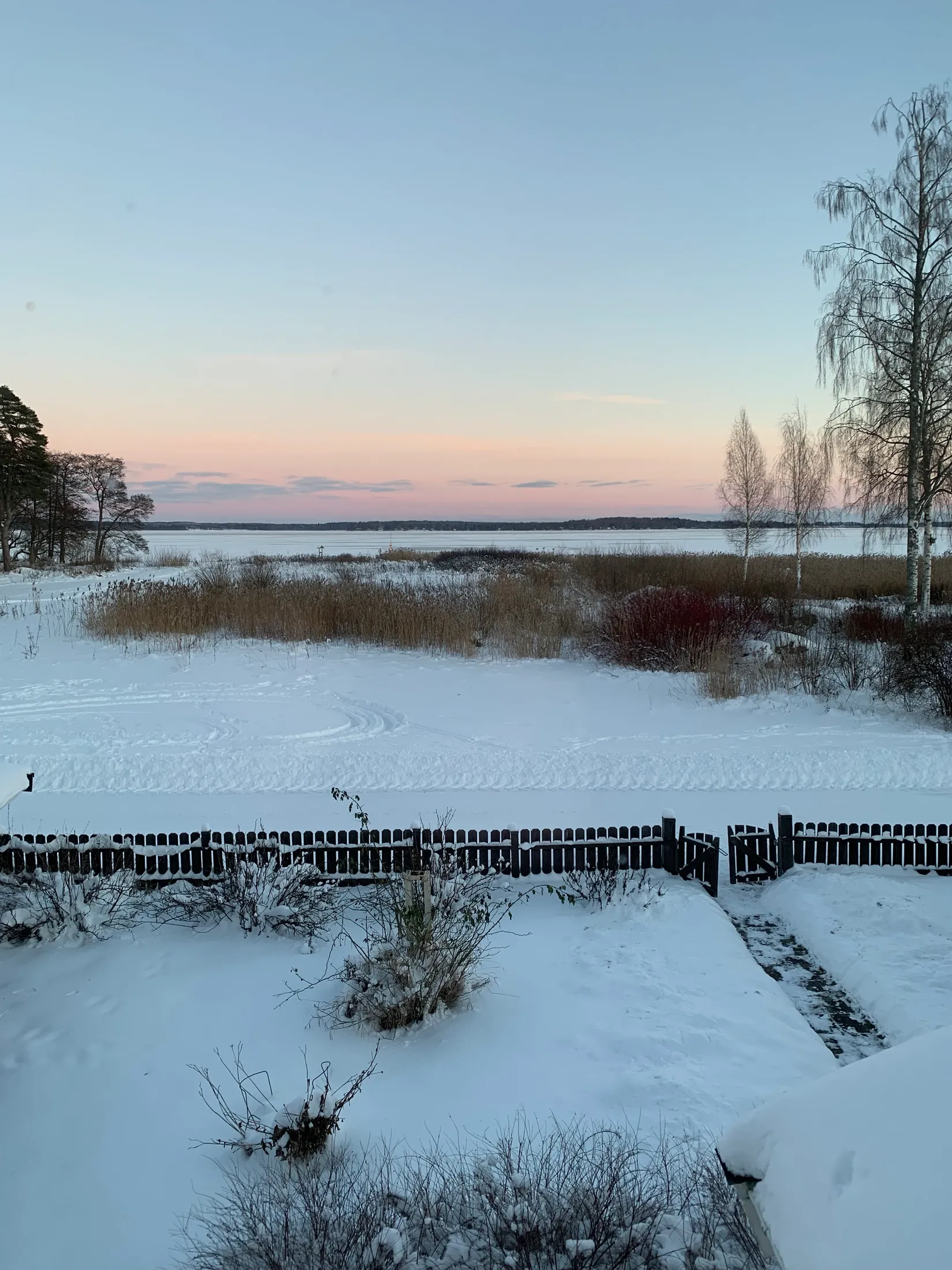 Villa, Östra Sjöstigen 4, Enhagen, Västerås