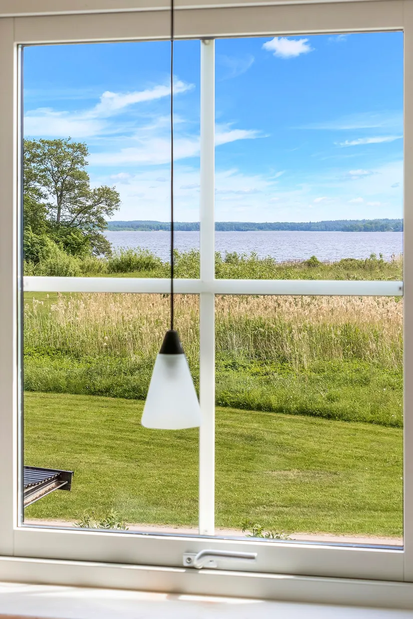 Villa, Östra Sjöstigen 4, Enhagen, Västerås