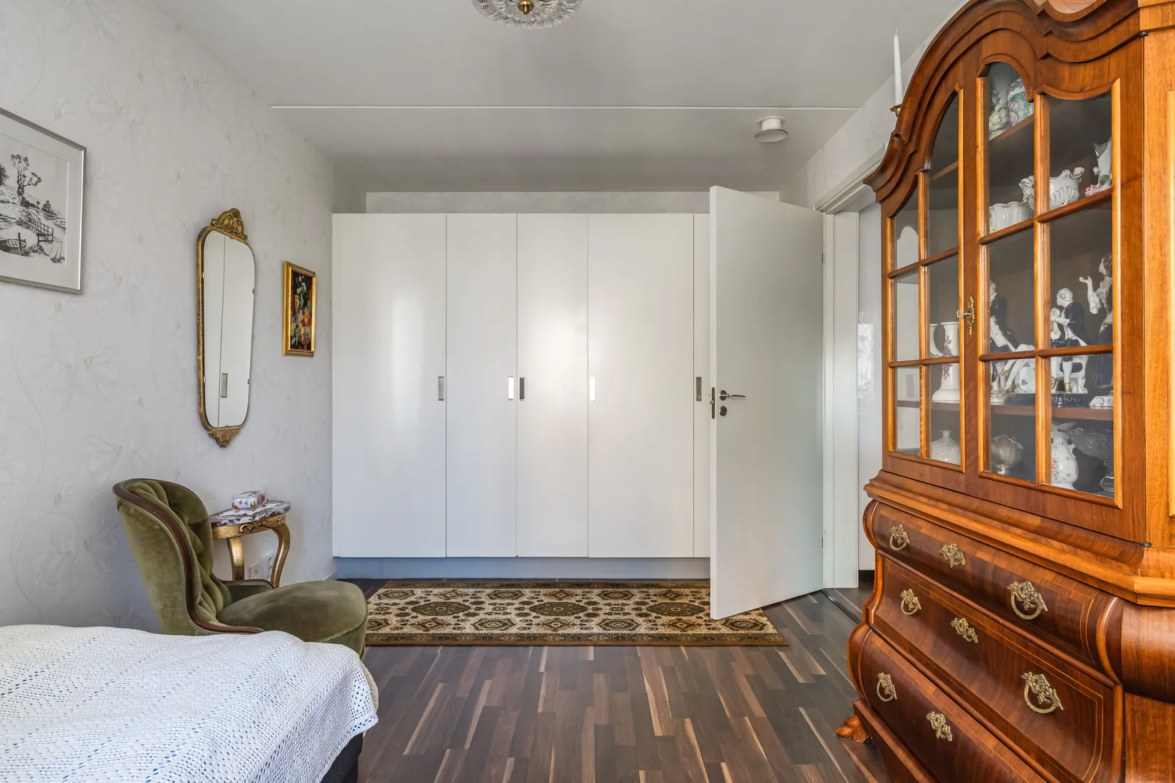 Bostadsrätt, Gymnastikgatan 10, Gamla Lasarettsområdet, Norrköping