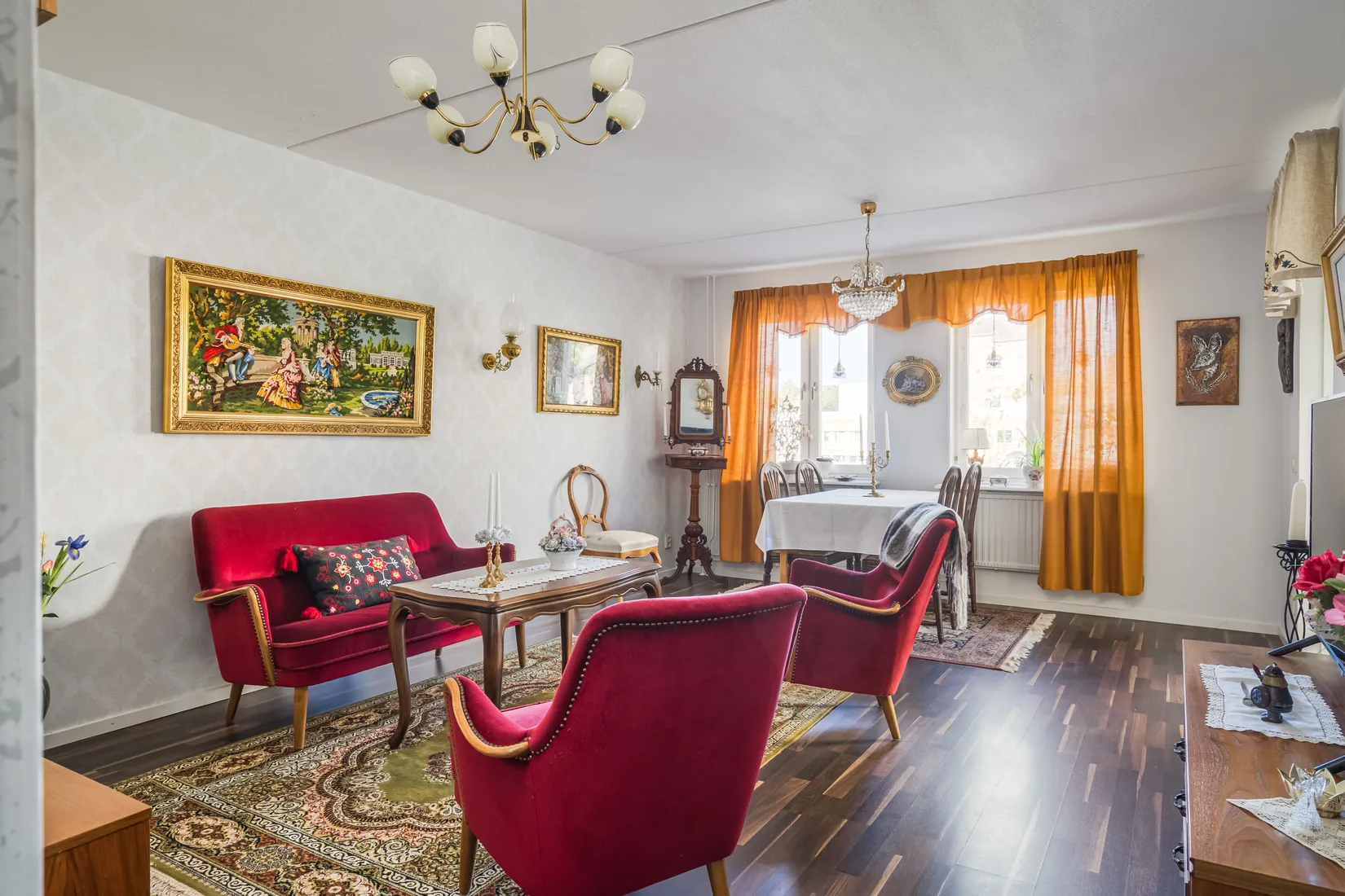 Bostadsrätt, Gymnastikgatan 10, Gamla Lasarettsområdet, Norrköping