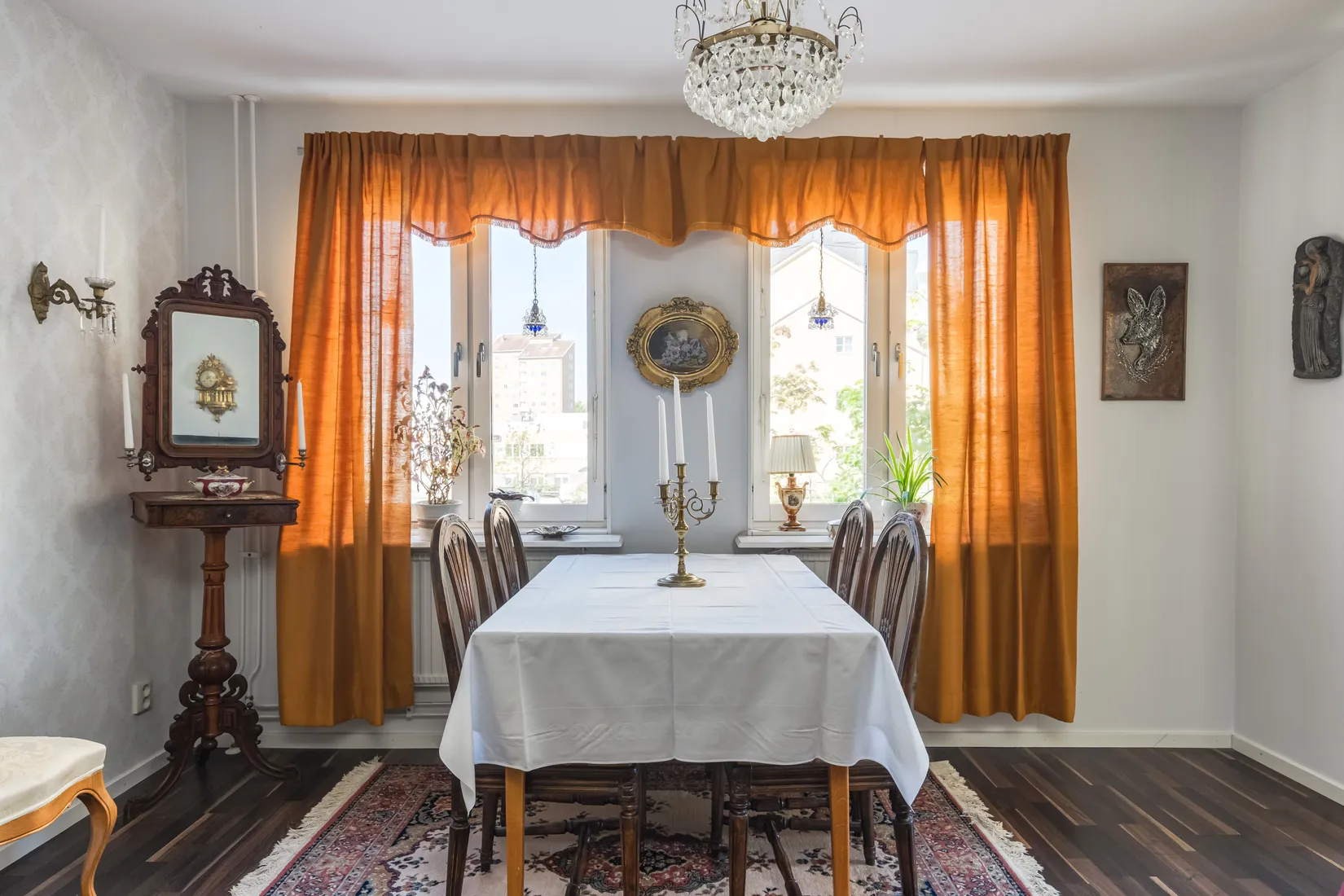 Bostadsrätt, Gymnastikgatan 10, Gamla Lasarettsområdet, Norrköping