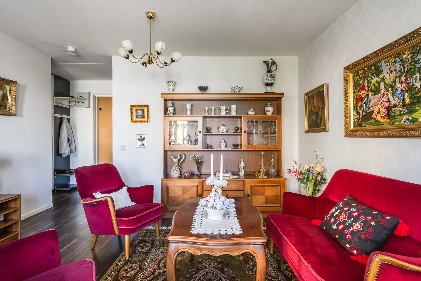 Bostadsrätt, Gymnastikgatan 10, Gamla Lasarettsområdet, Norrköping