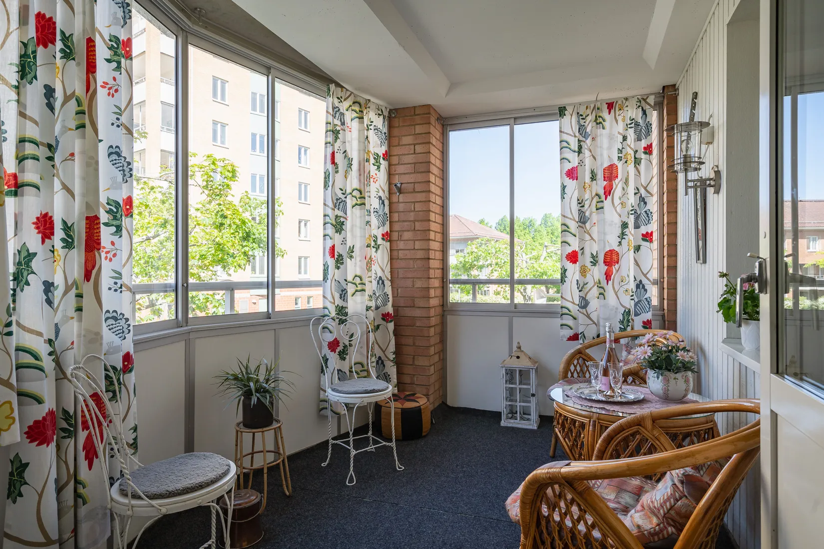 Bostadsrätt, Gymnastikgatan 10, Gamla Lasarettsområdet, Norrköping