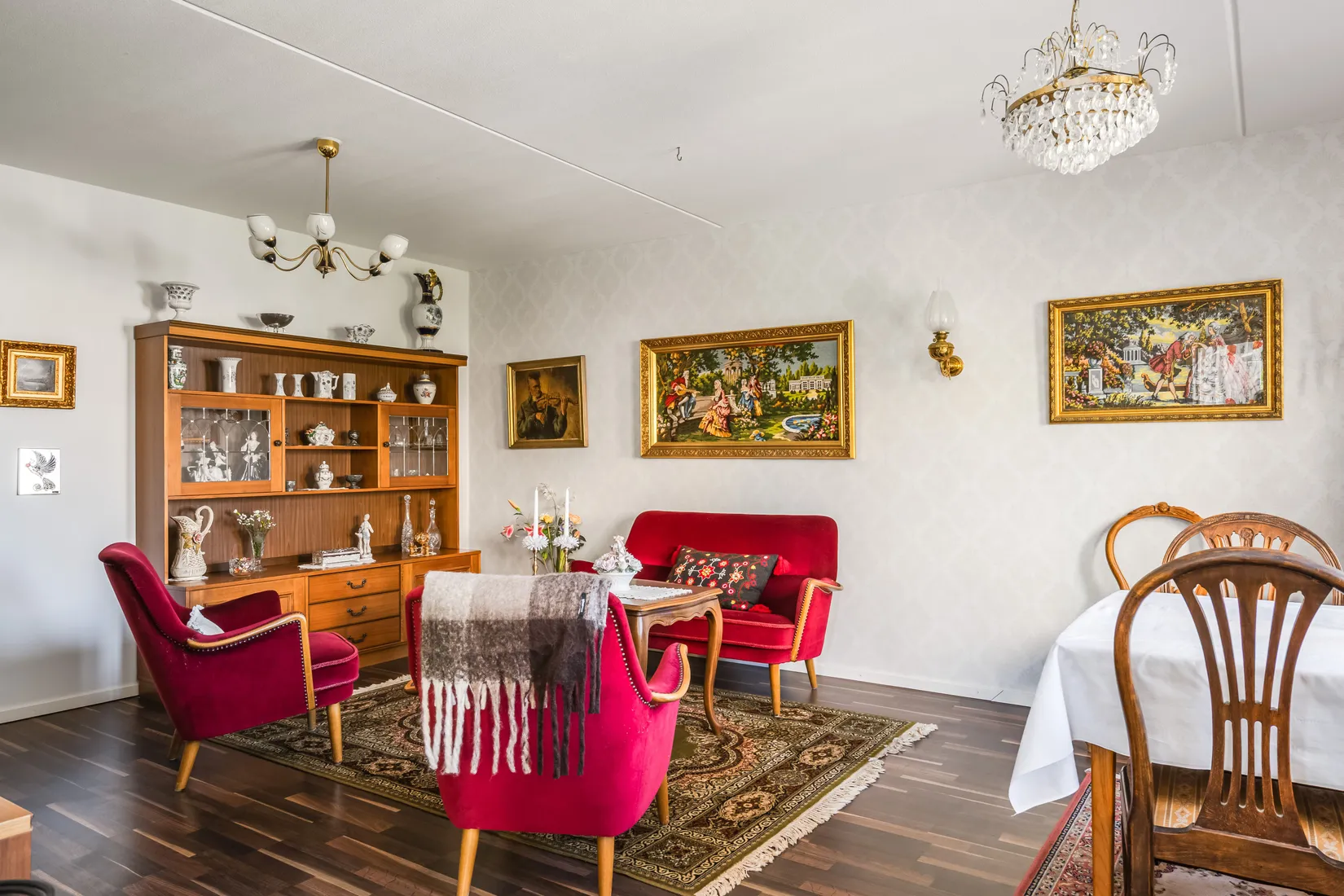 Bostadsrätt, Gymnastikgatan 10, Gamla Lasarettsområdet, Norrköping