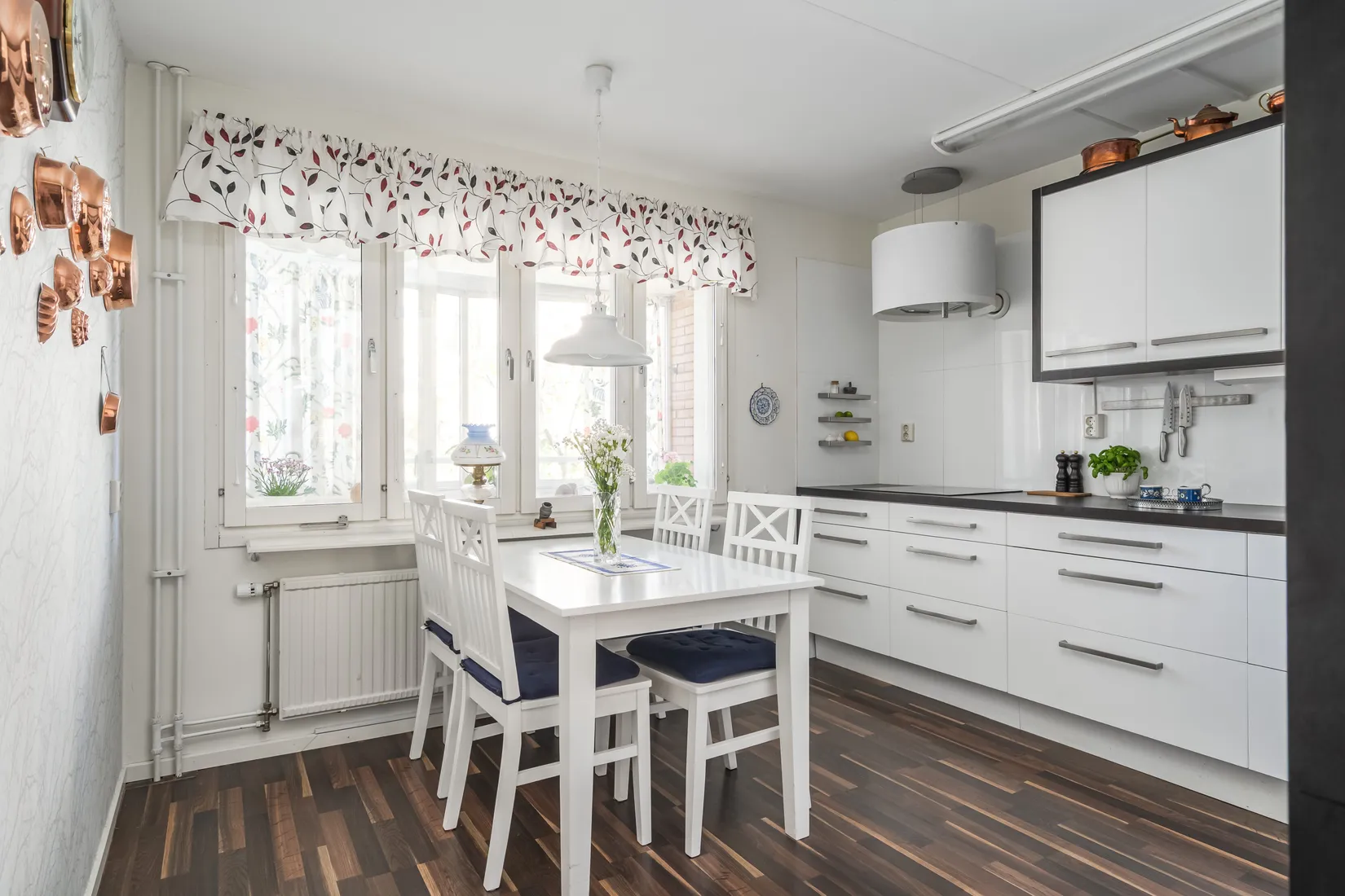 Bostadsrätt, Gymnastikgatan 10, Gamla Lasarettsområdet, Norrköping