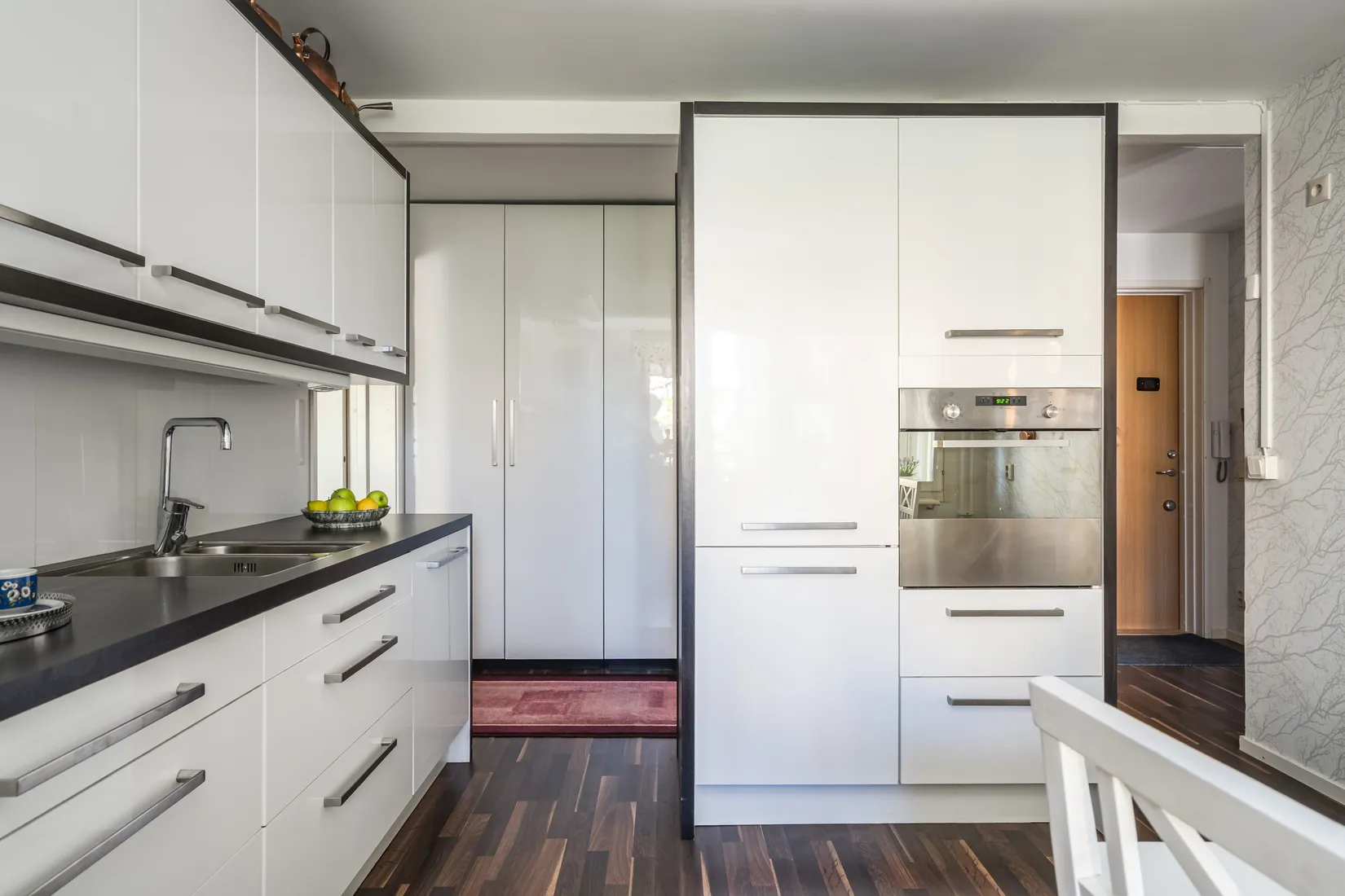 Bostadsrätt, Gymnastikgatan 10, Gamla Lasarettsområdet, Norrköping