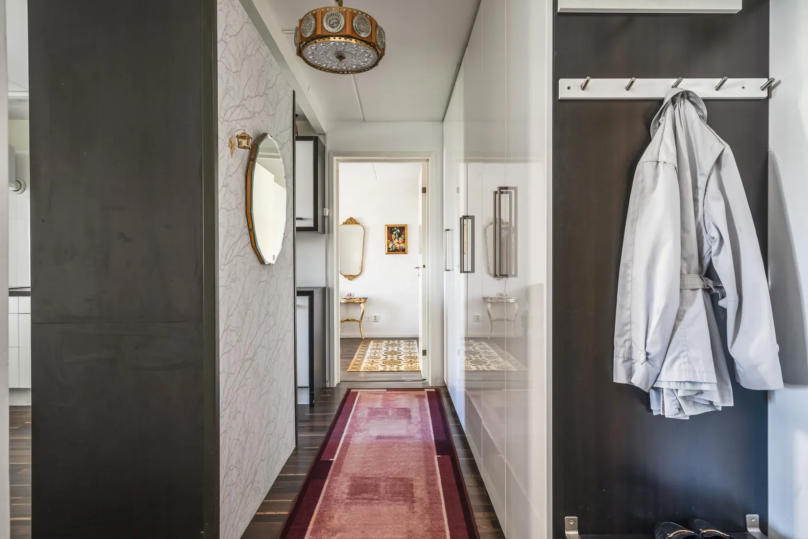 Bostadsrätt, Gymnastikgatan 10, Gamla Lasarettsområdet, Norrköping