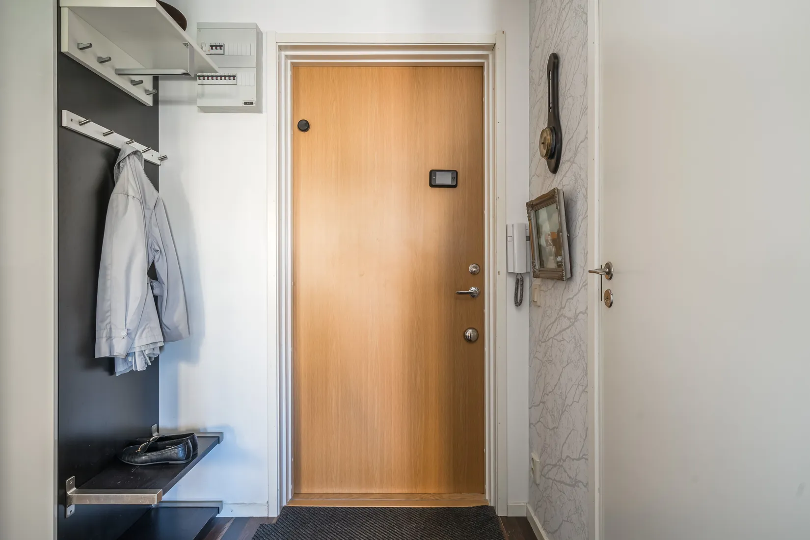 Bostadsrätt, Gymnastikgatan 10, Gamla Lasarettsområdet, Norrköping