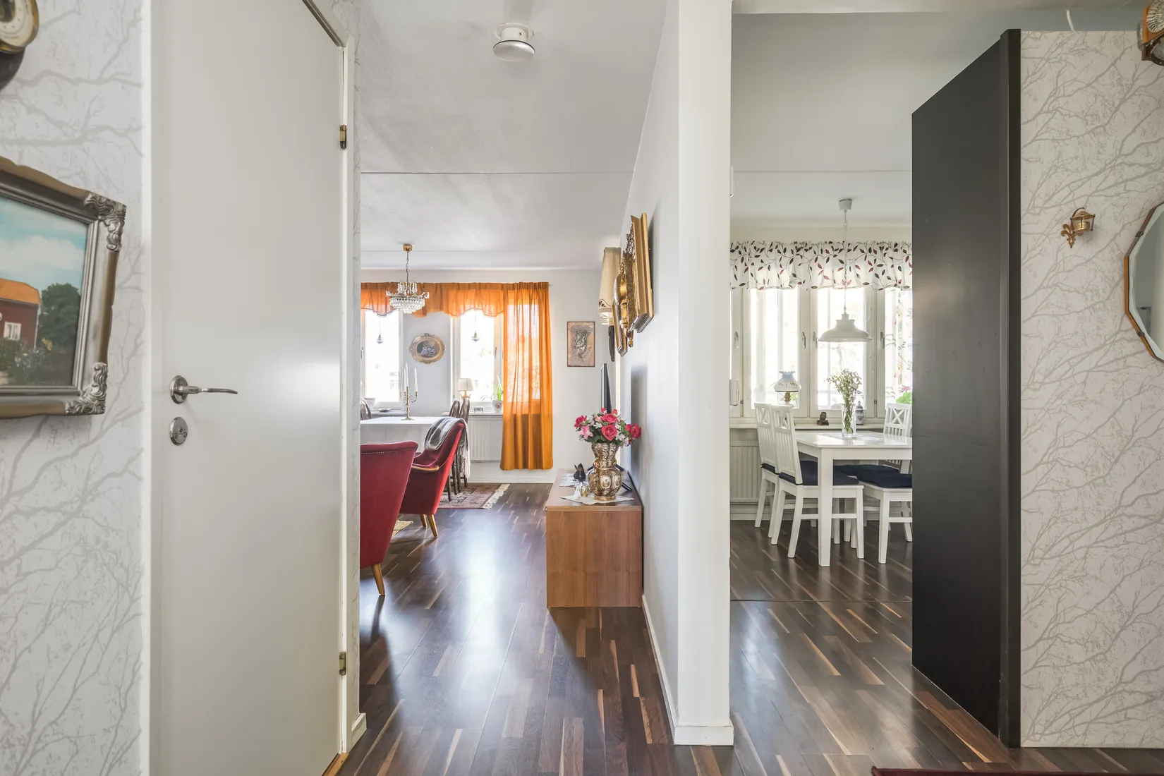 Bostadsrätt, Gymnastikgatan 10, Gamla Lasarettsområdet, Norrköping