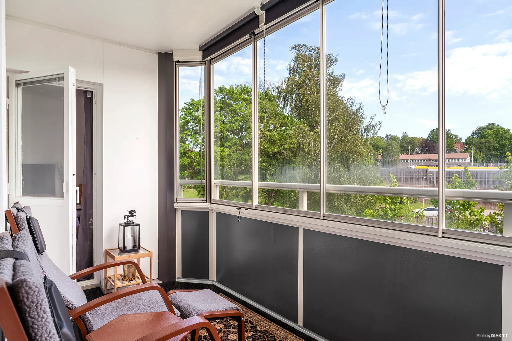 Bostadsrätt, Lerum Andersvägen 80, Lerum