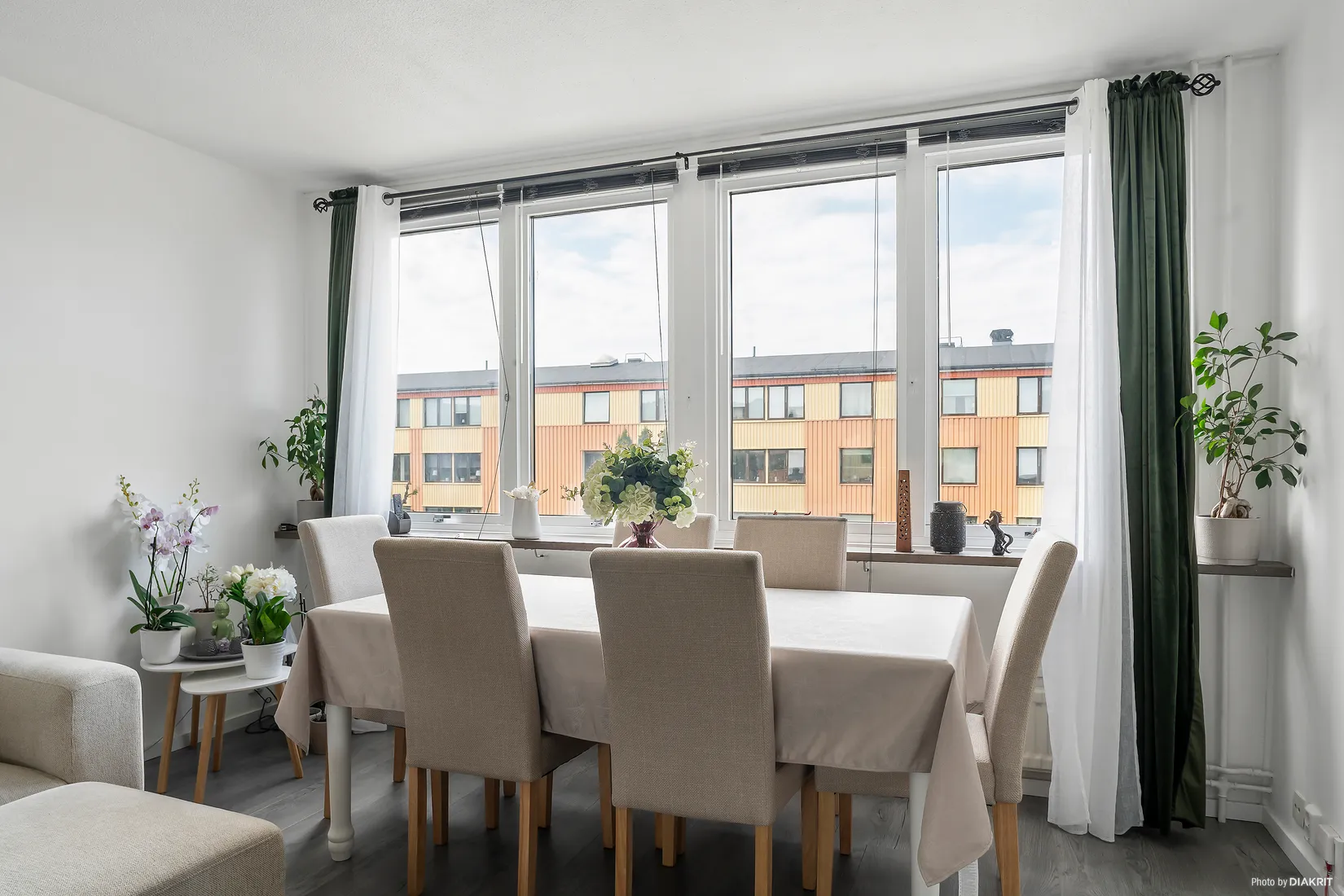 Bostadsrätt, Lerum Andersvägen 80, Lerum