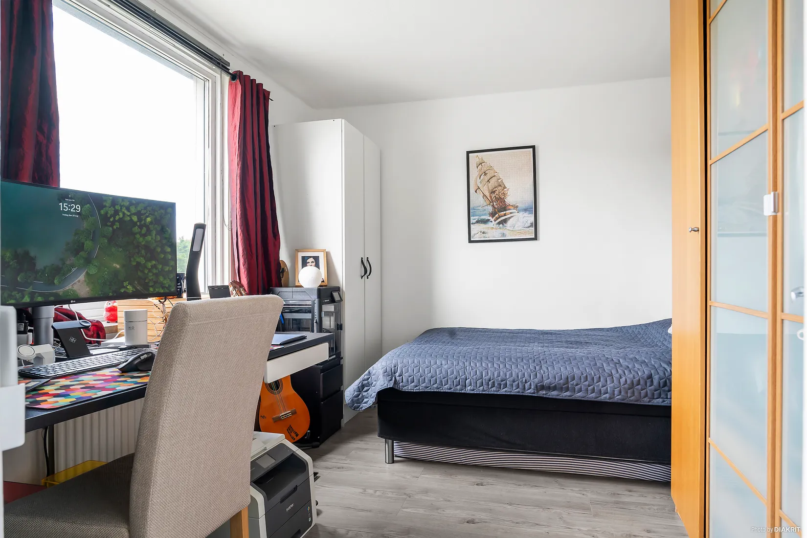 Bostadsrätt, Lerum Andersvägen 80, Lerum