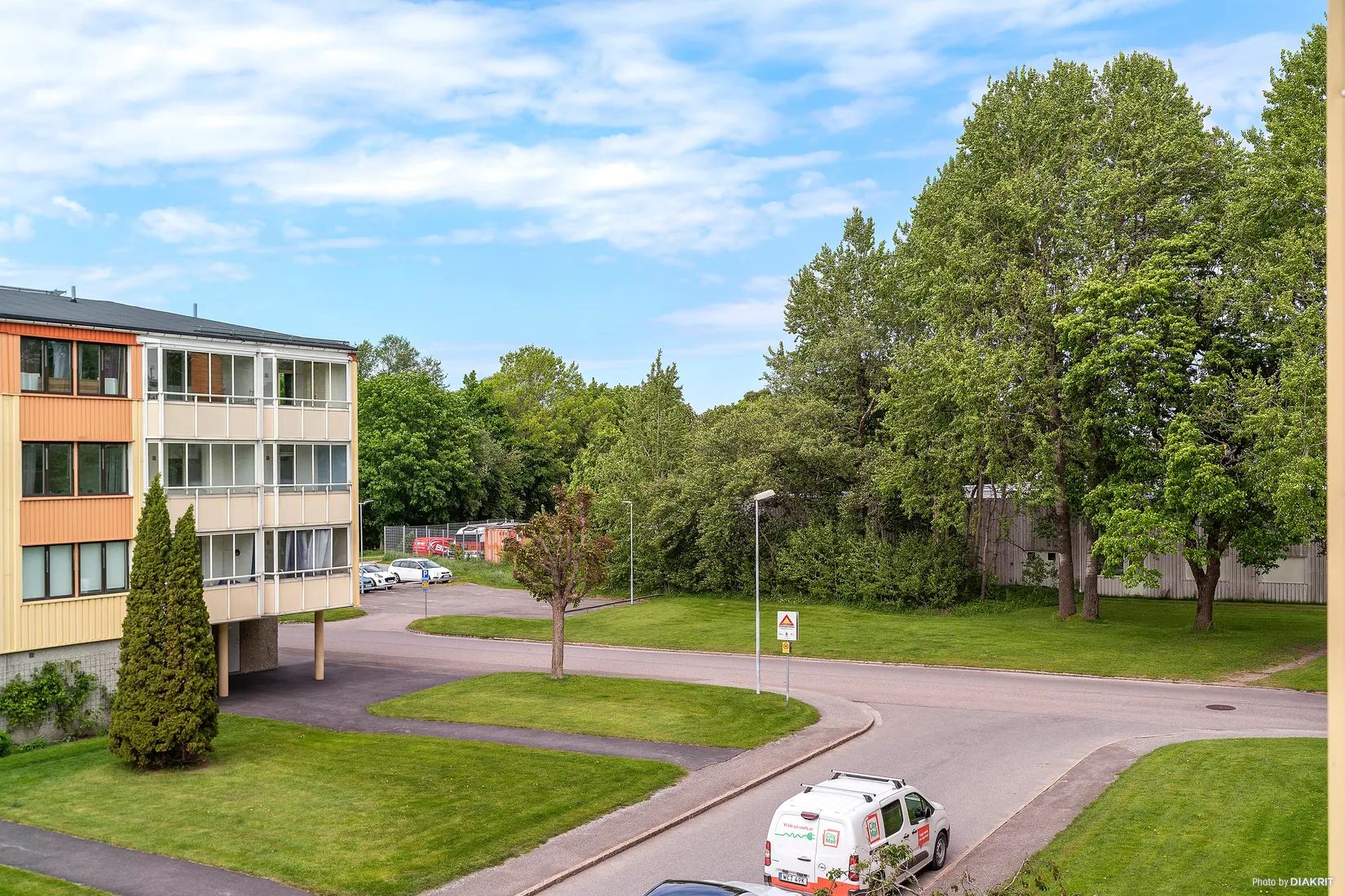 Bostadsrätt, Lerum Andersvägen 80, Lerum