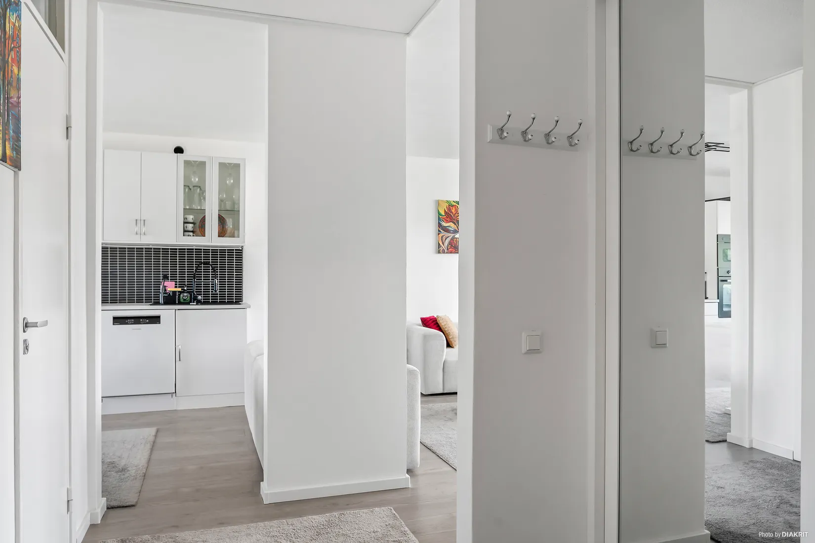 Bostadsrätt, Lerum Andersvägen 80, Lerum