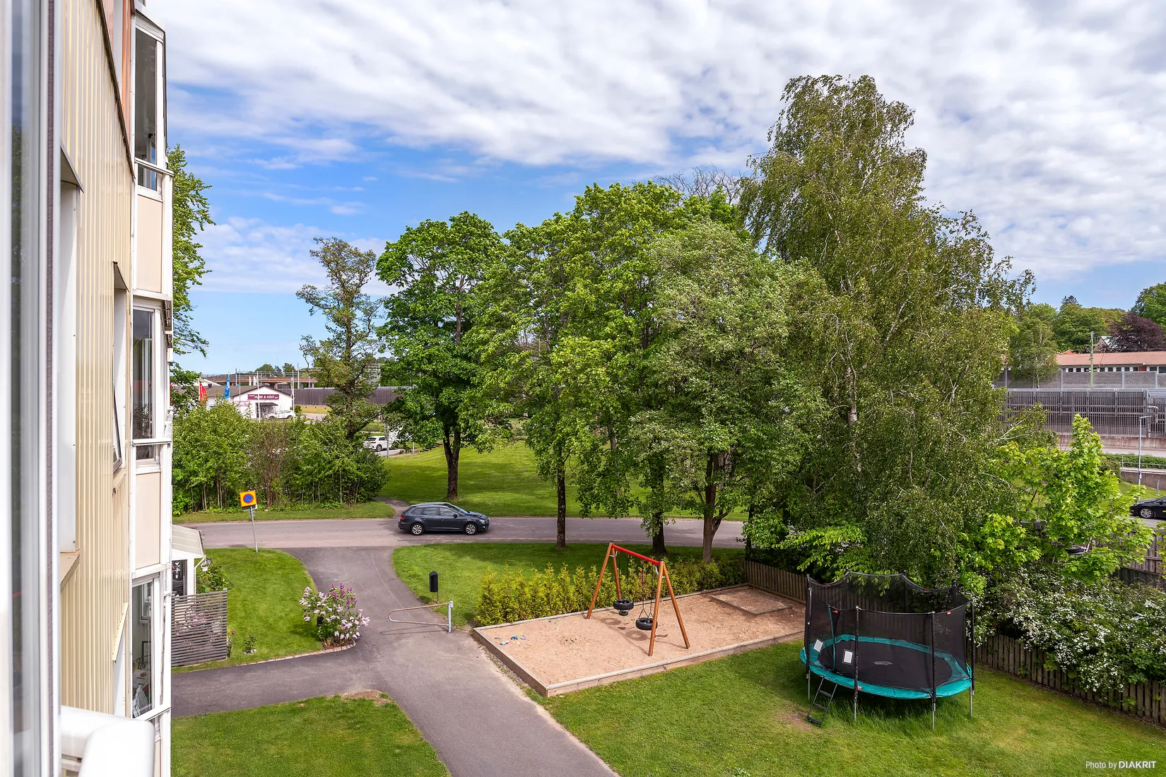 Bostadsrätt, Lerum Andersvägen 80, Lerum