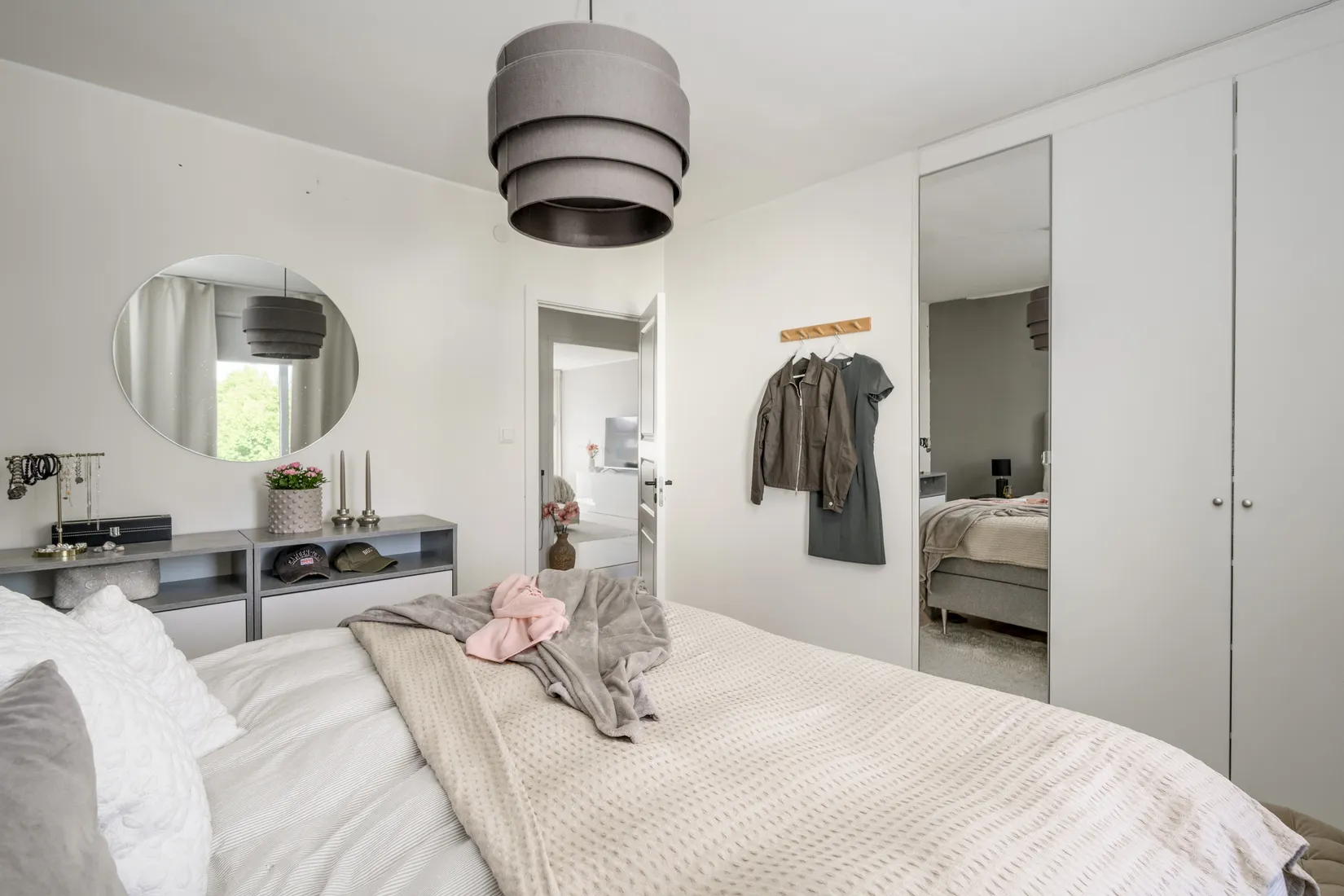 Bostadsrätt, Harmonigatan 7A, Skönsmon, Sundsvall