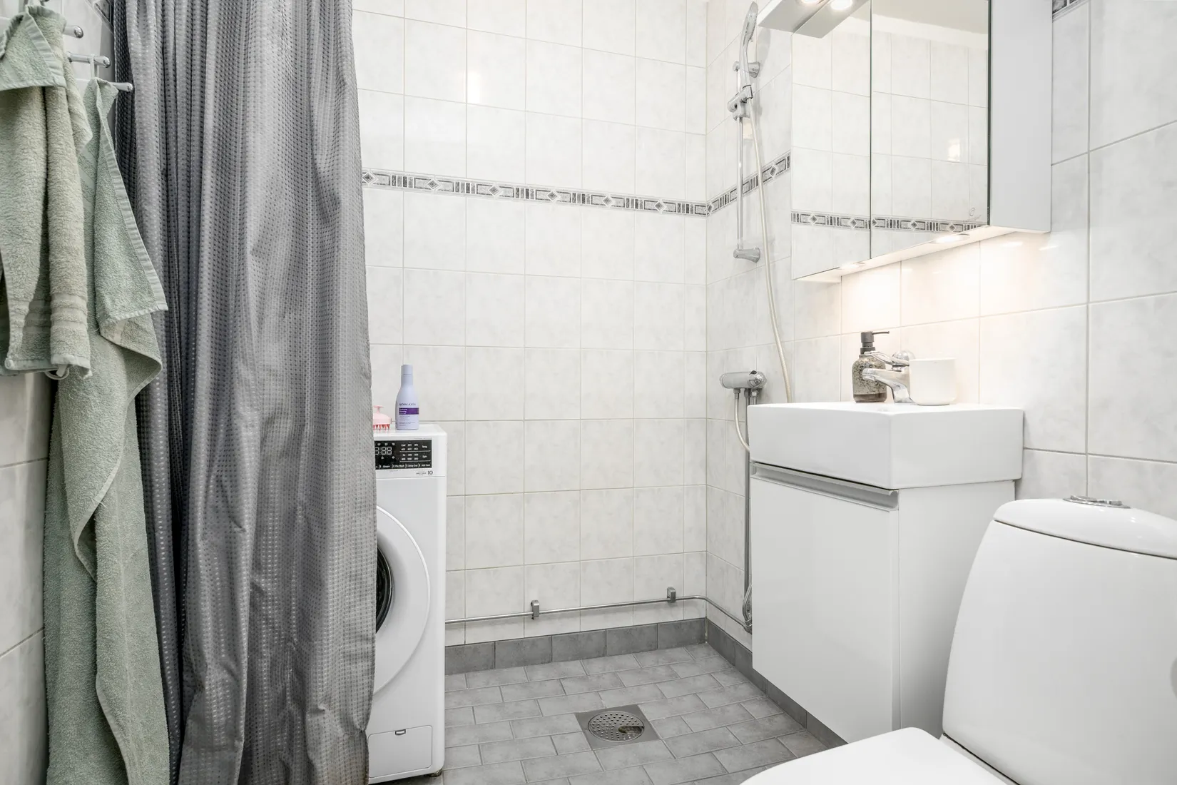 Bostadsrätt, Harmonigatan 7A, Skönsmon, Sundsvall