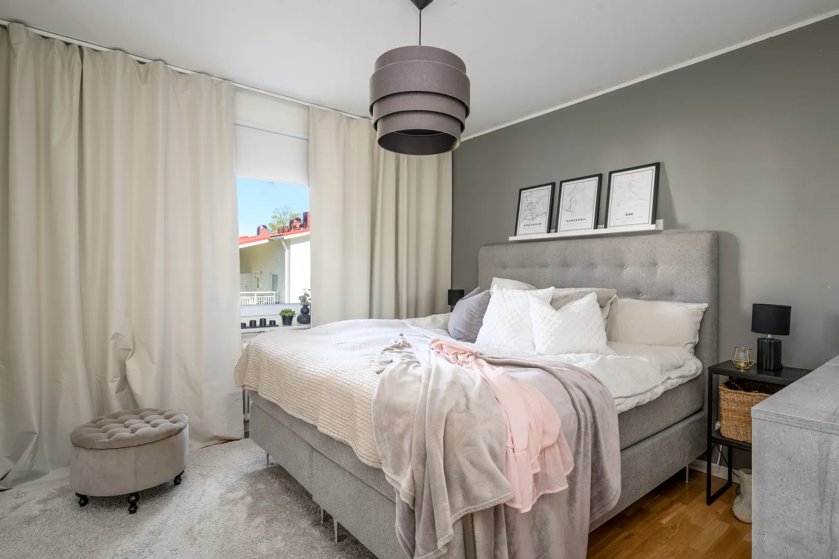Bostadsrätt, Harmonigatan 7A, Skönsmon, Sundsvall