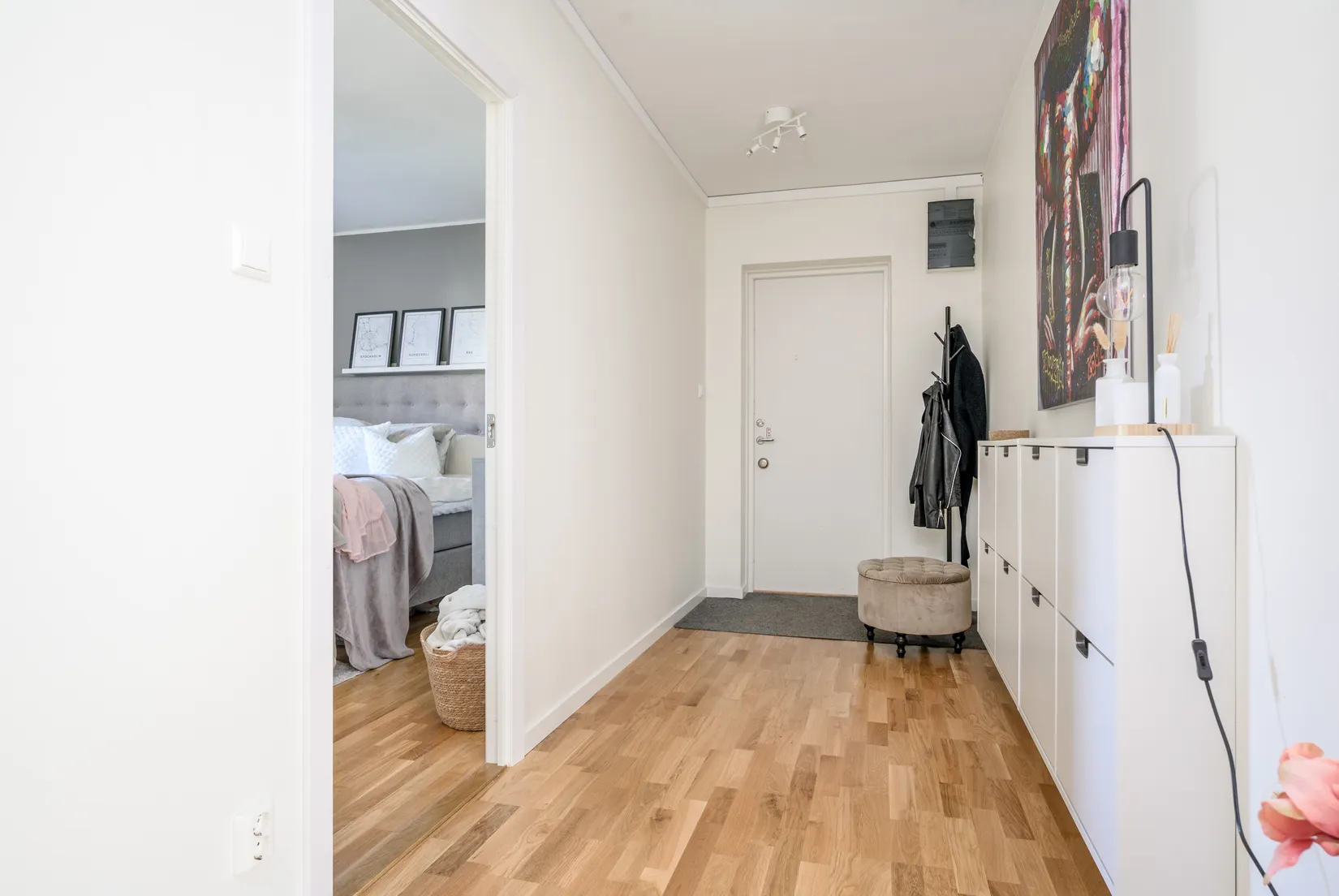 Bostadsrätt, Harmonigatan 7A, Skönsmon, Sundsvall