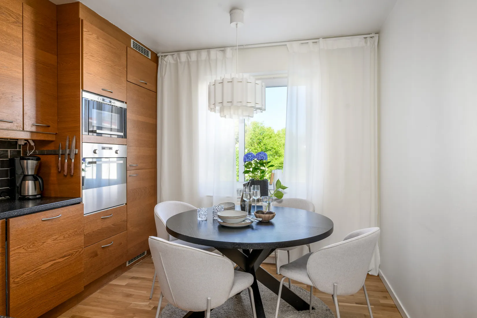 Bostadsrätt, Harmonigatan 7A, Skönsmon, Sundsvall