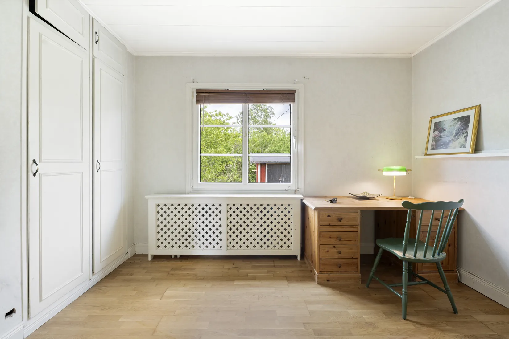 Villa, Rasbo-Österberga 10, Rasbo, Uppsala