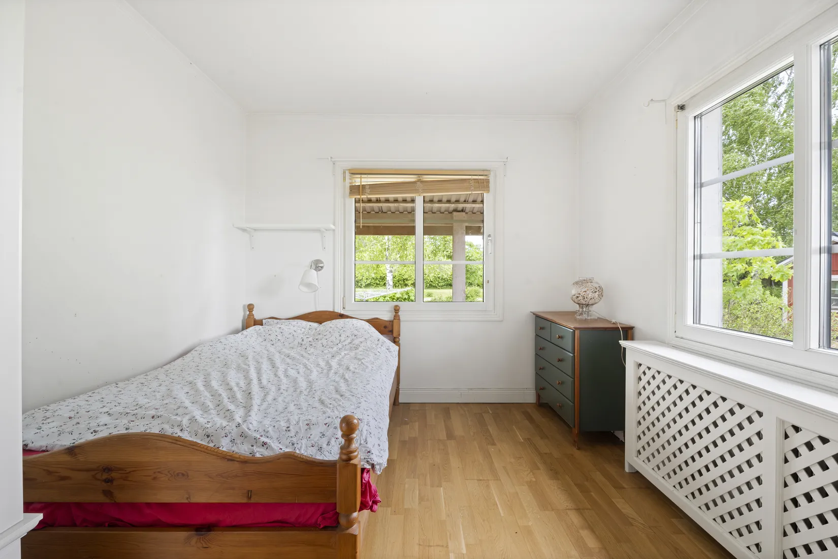 Villa, Rasbo-Österberga 10, Rasbo, Uppsala