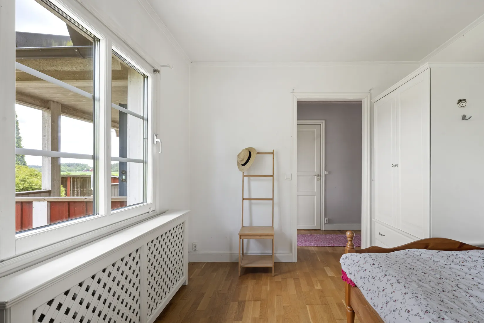 Villa, Rasbo-Österberga 10, Rasbo, Uppsala