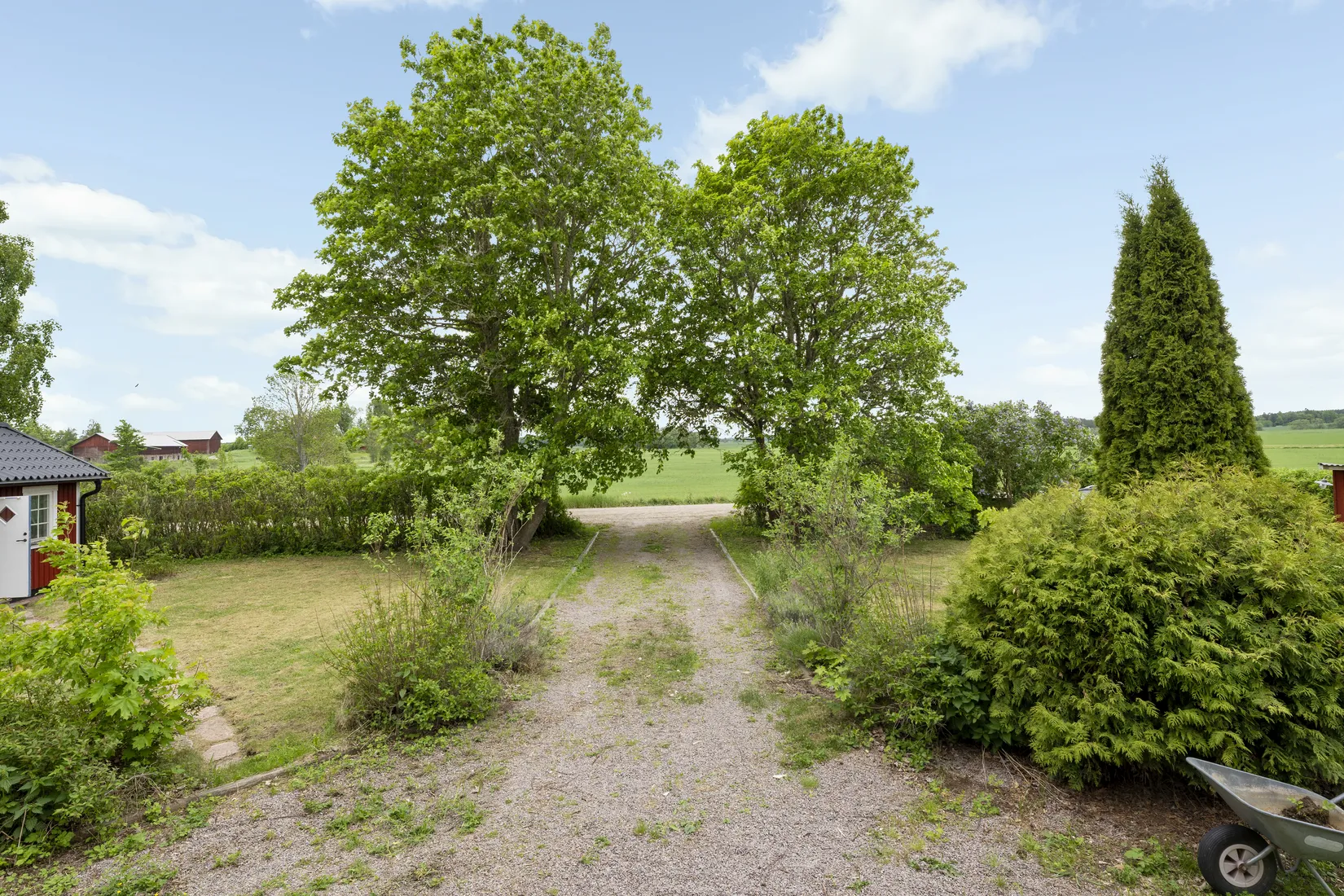 Villa, Rasbo-Österberga 10, Rasbo, Uppsala